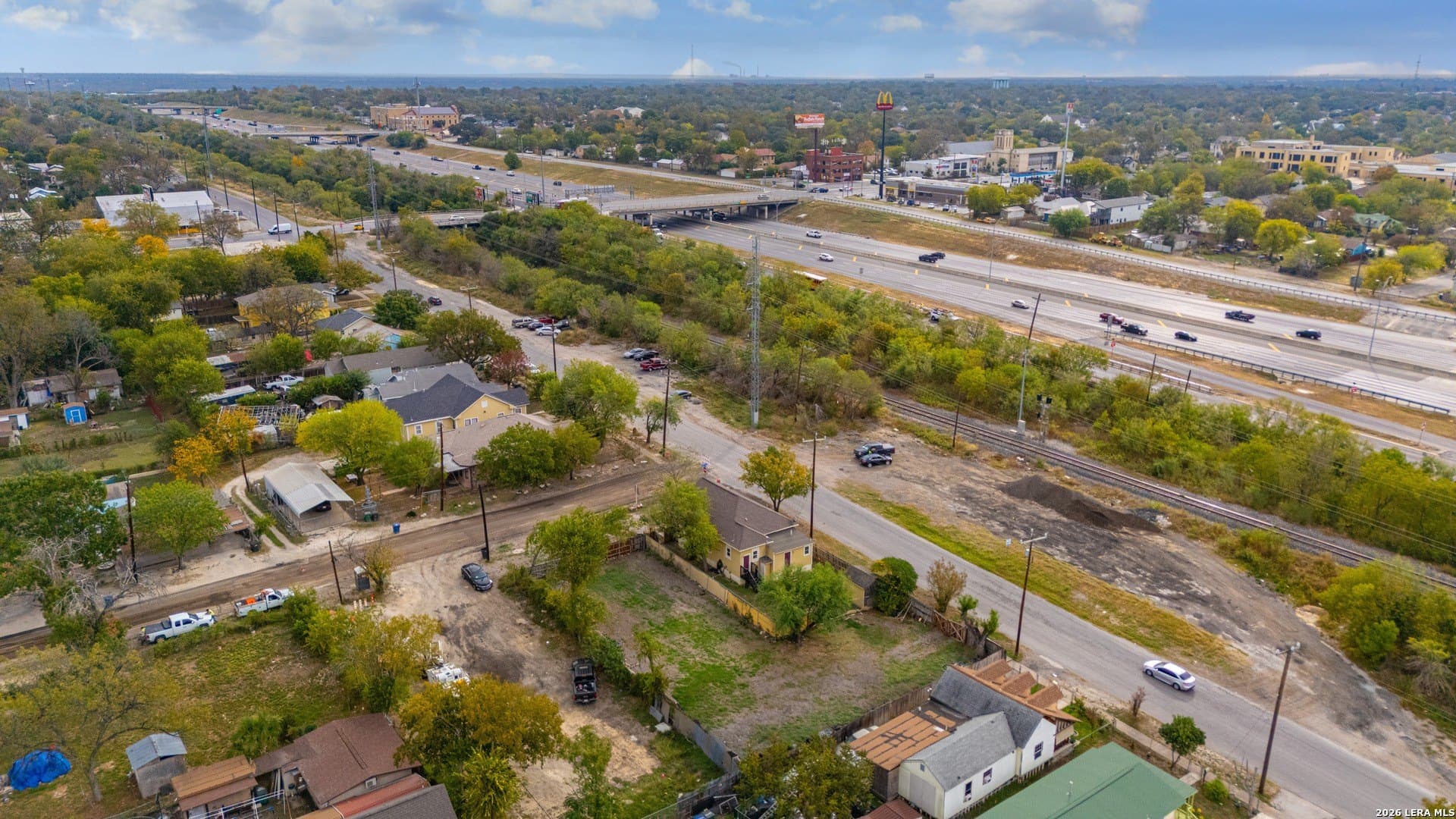 0.11 acres in Bexar County - photo 7