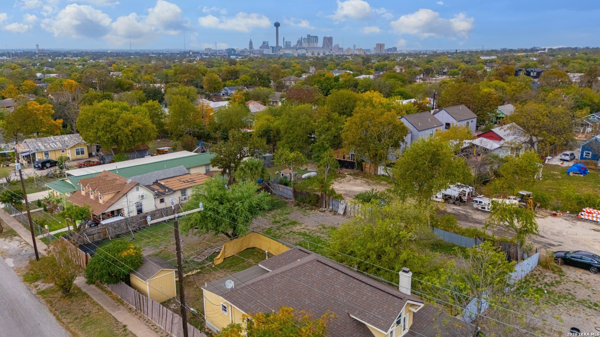 0.11 acres in Bexar County - photo 5