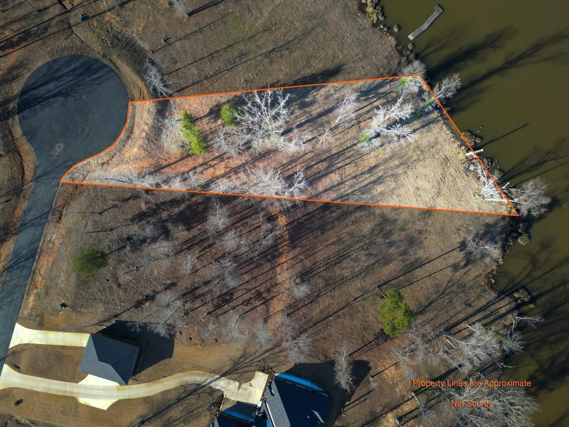 1.12 acres in Harrison County gallery image 2