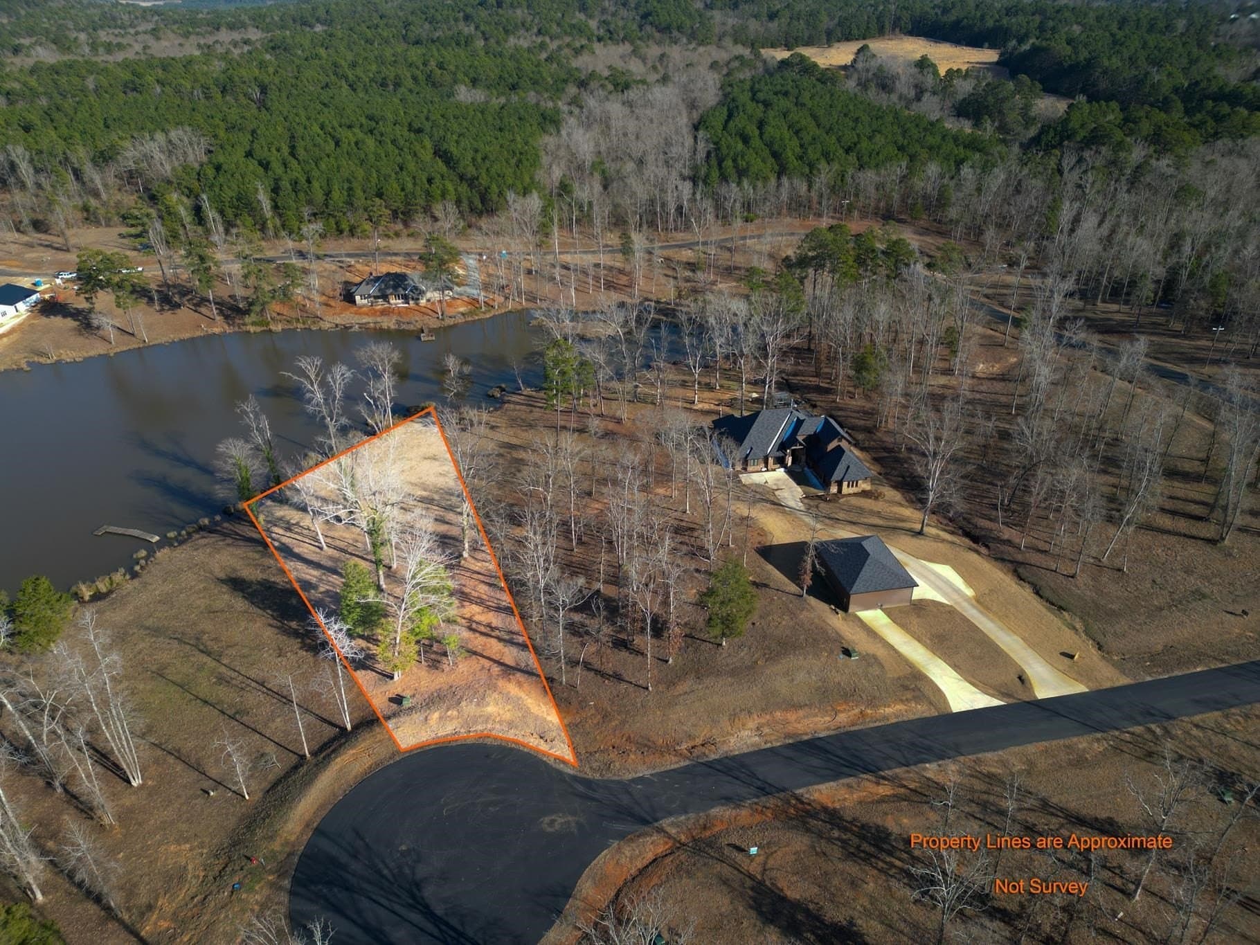 1.12 acres in Harrison County gallery image 4