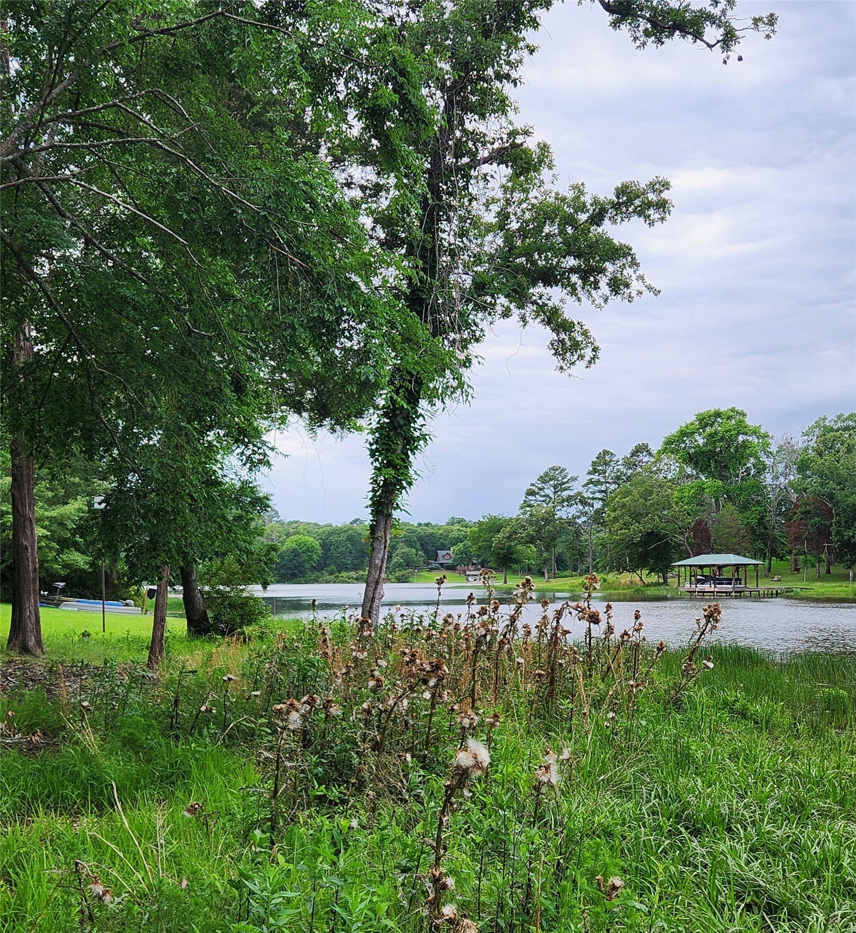 1.07 acres in Henderson County - photo 35