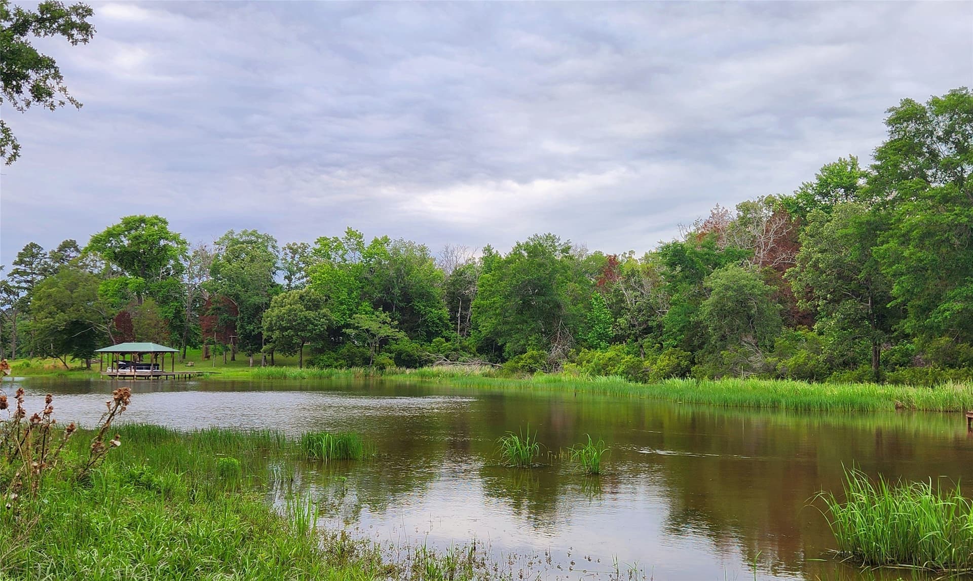 1.07 acres in Henderson County - photo 3