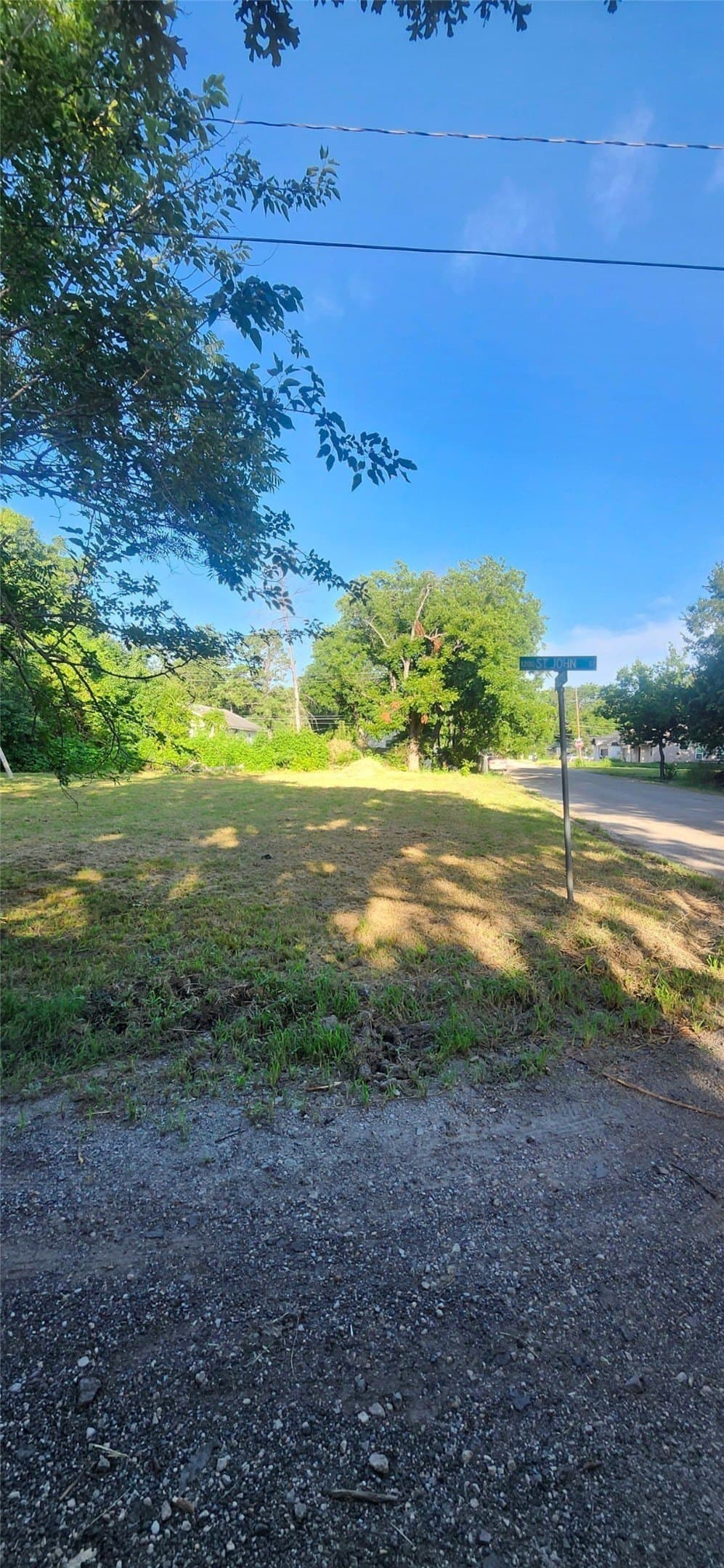 0.16 acres in Hunt County