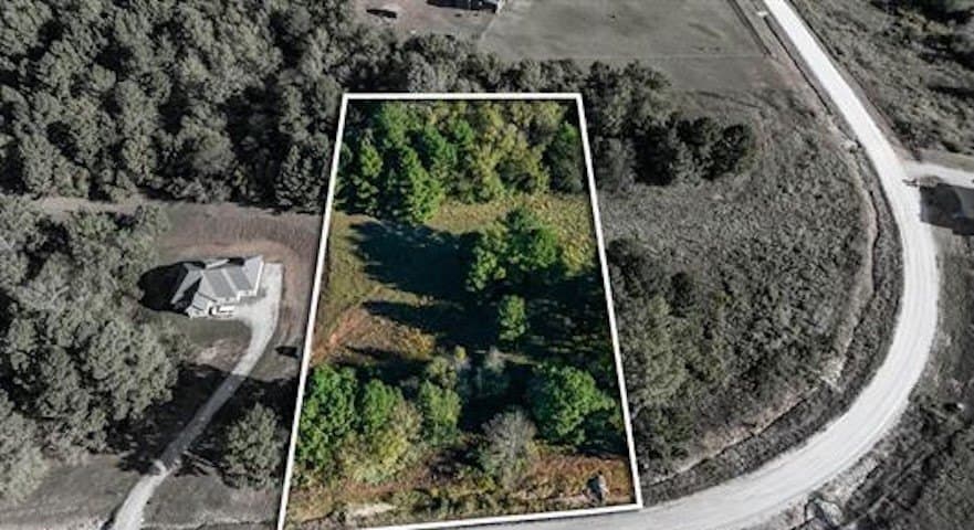 2.11 acres in Smith County - photo 2