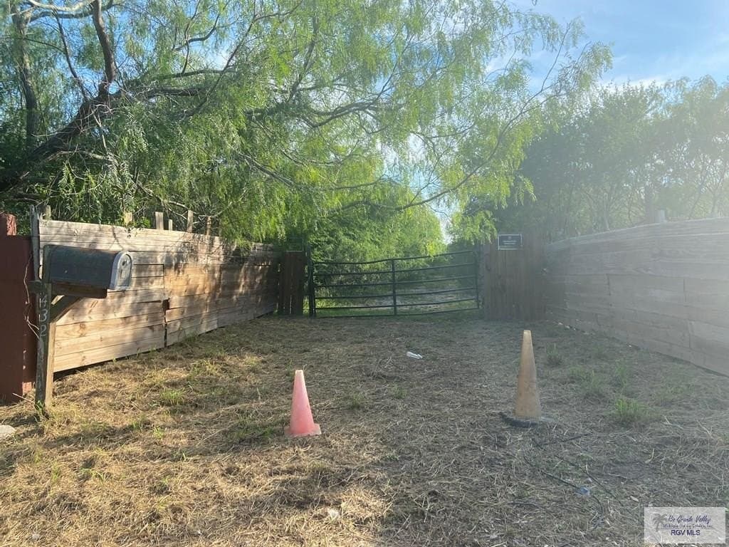 15.3 acres in CAMERON County featured view