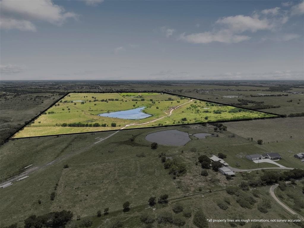 220 acres in Kaufman County featured view