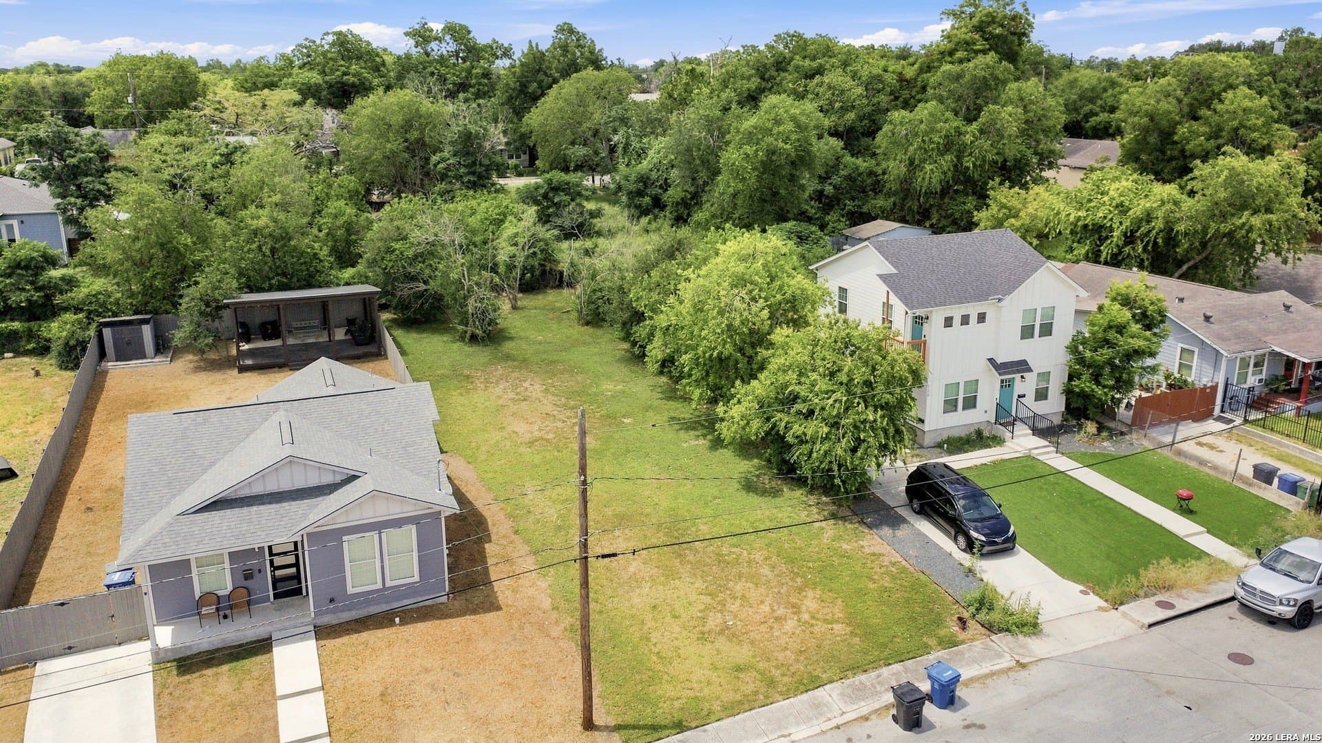 0.15 acres in Bexar County gallery image 4