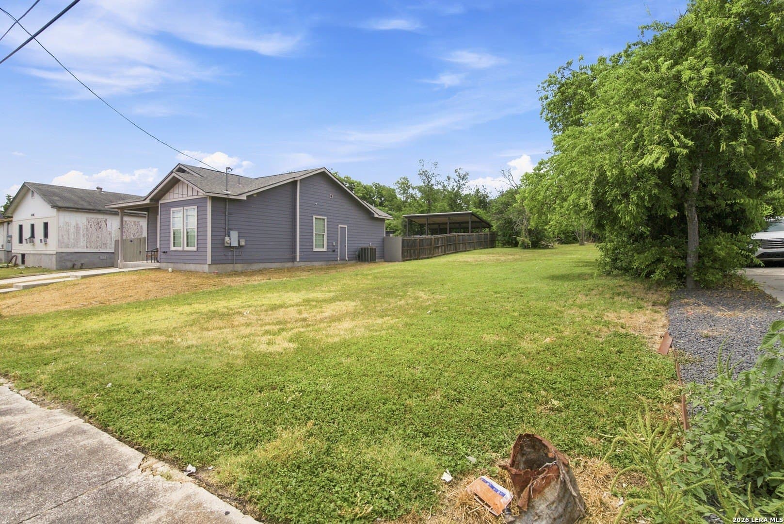 0.15 acres in Bexar County gallery image 2