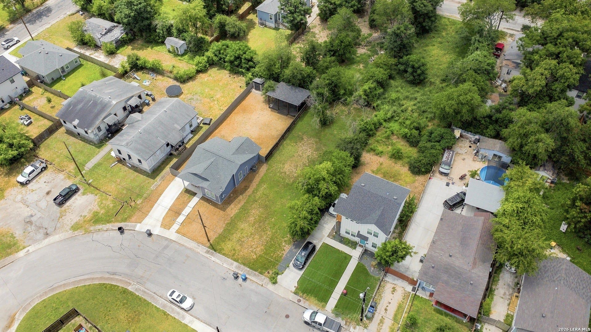 0.15 acres in Bexar County - photo 6
