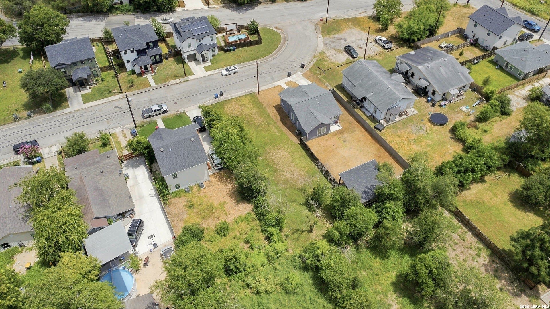 0.15 acres in Bexar County gallery image 3