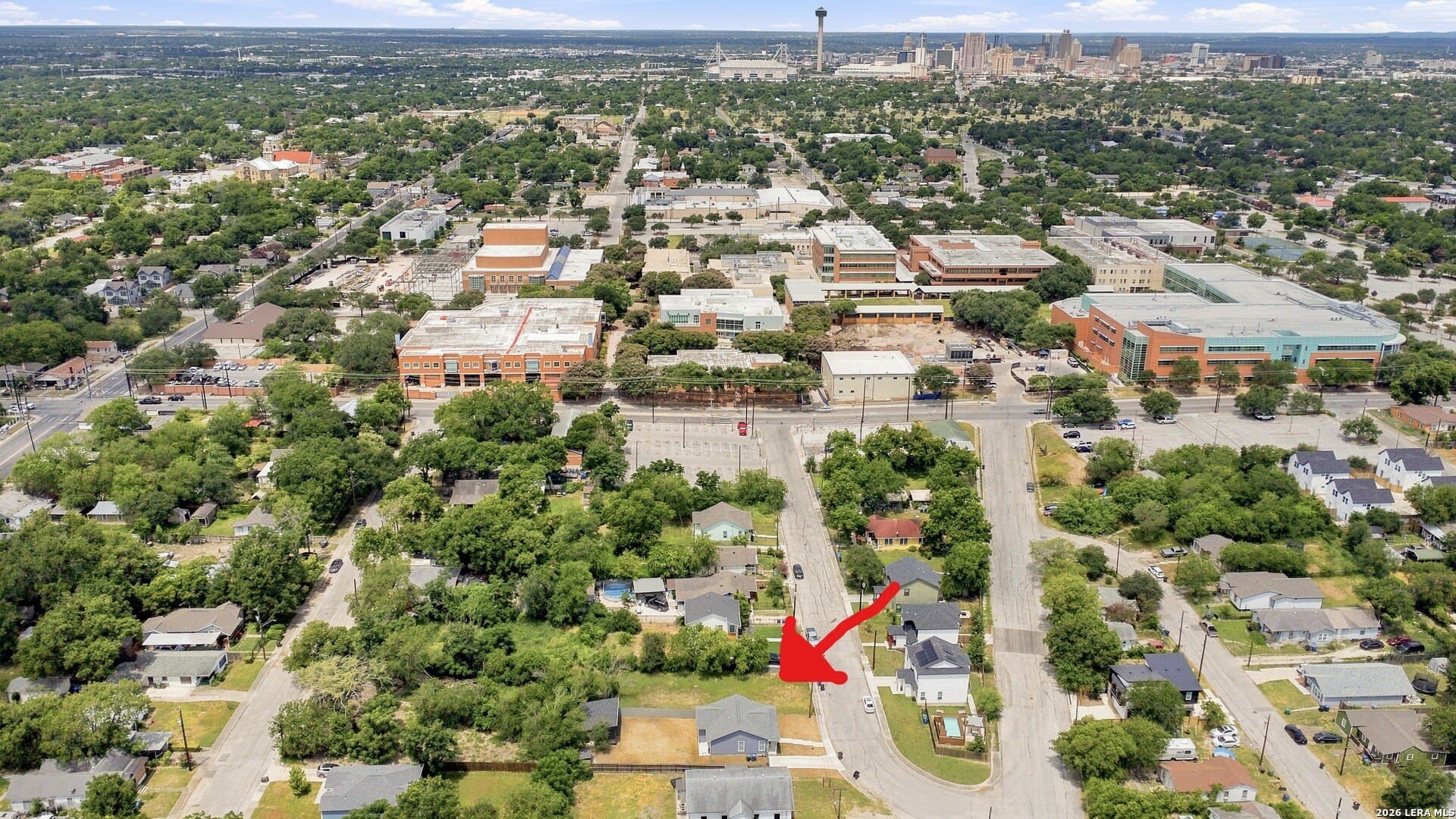 0.15 acres in Bexar County - photo 9