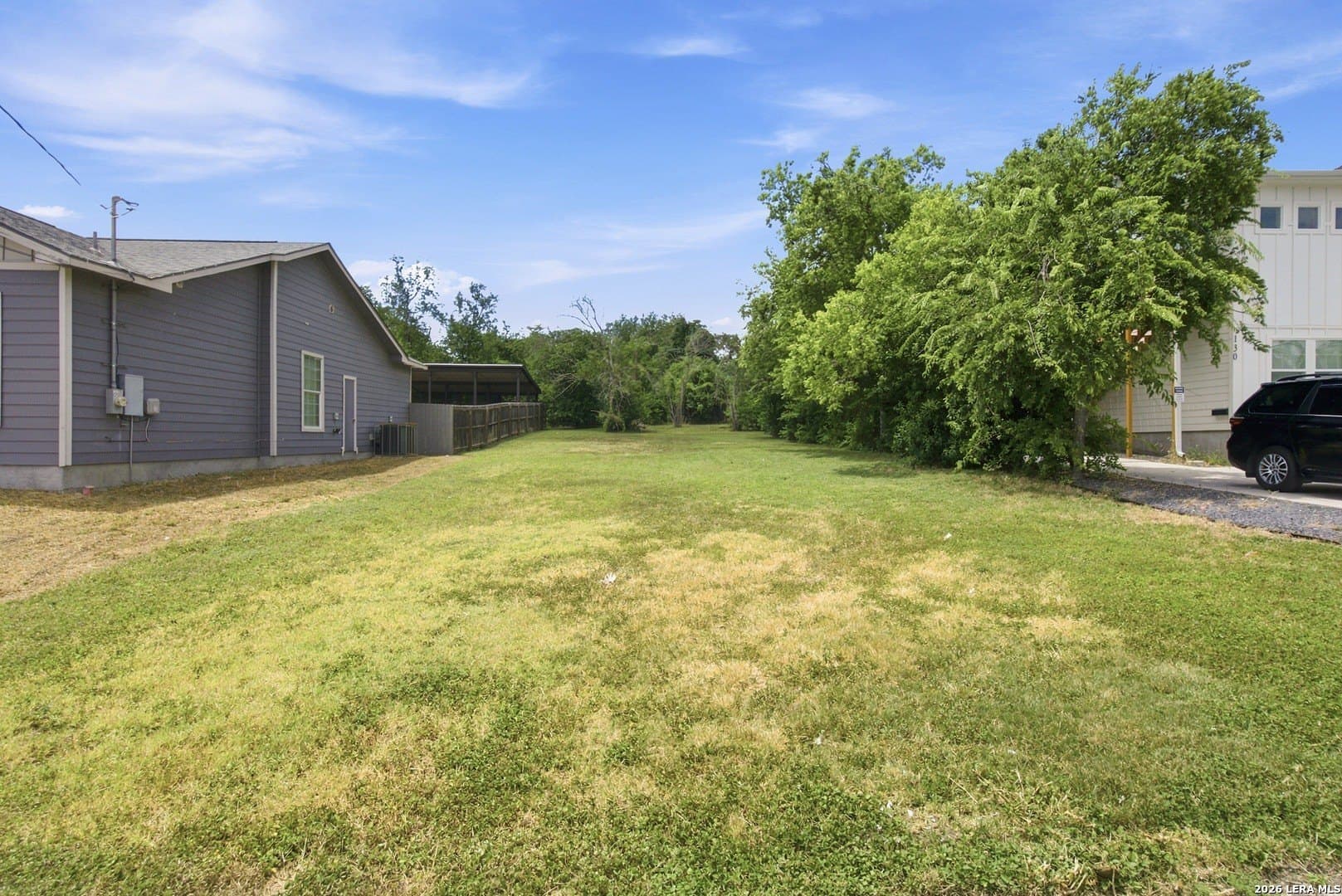 0.15 acres in Bexar County
