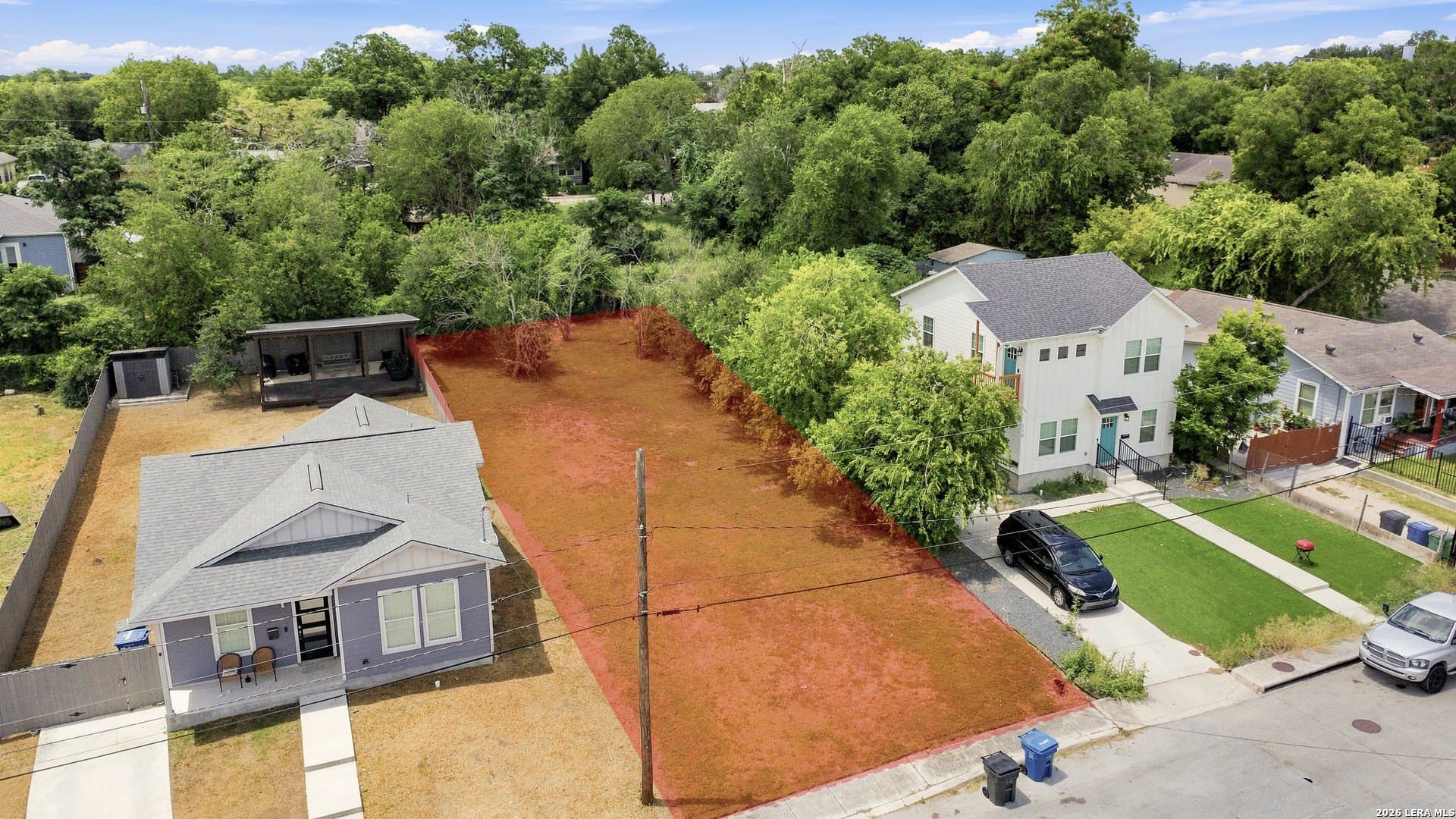 0.15 acres in Bexar County - photo 8