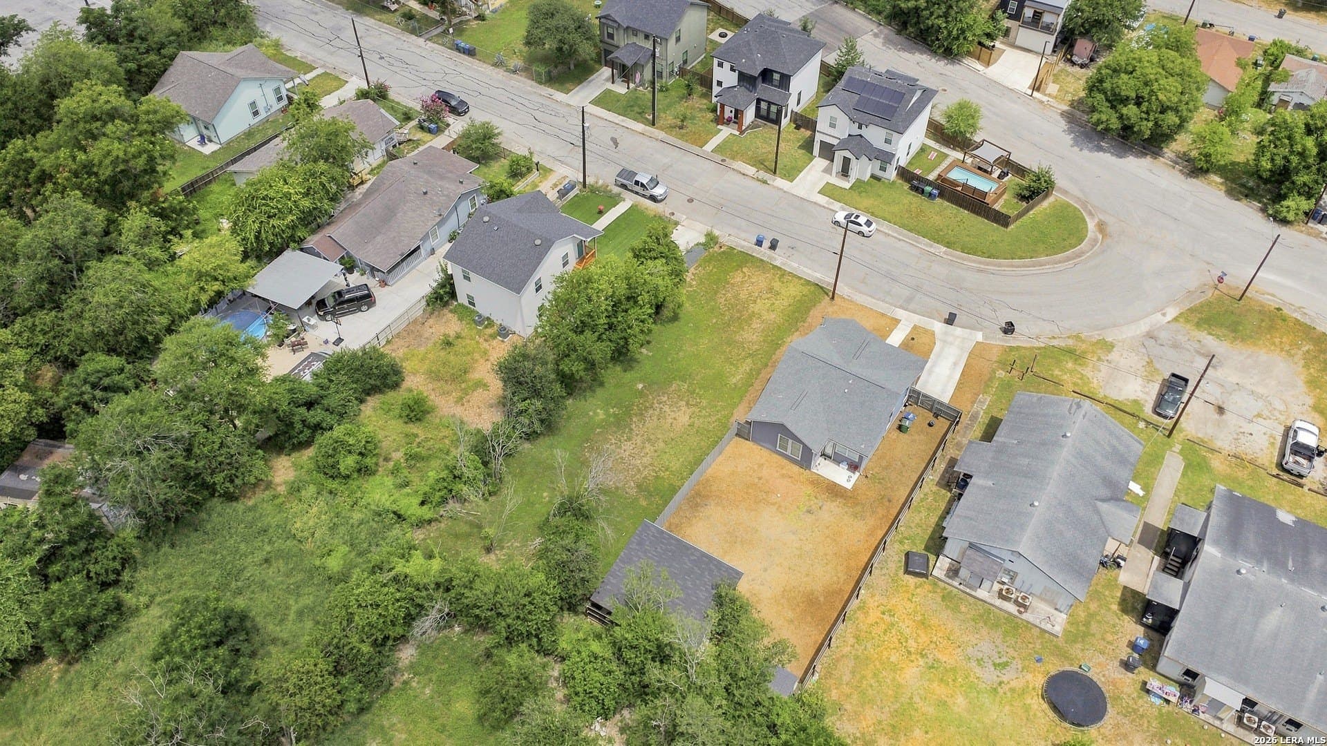 0.15 acres in Bexar County - photo 7