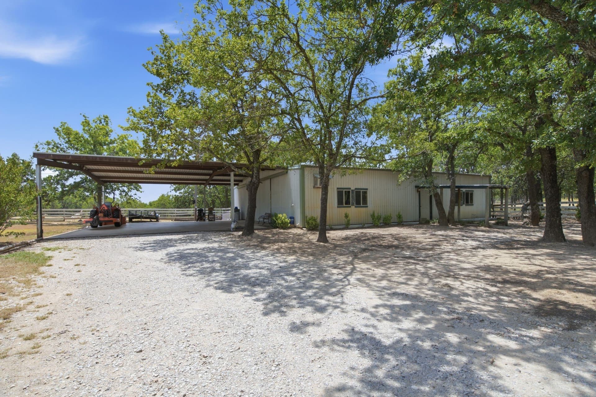 10.11 acres in Wise County gallery image 3