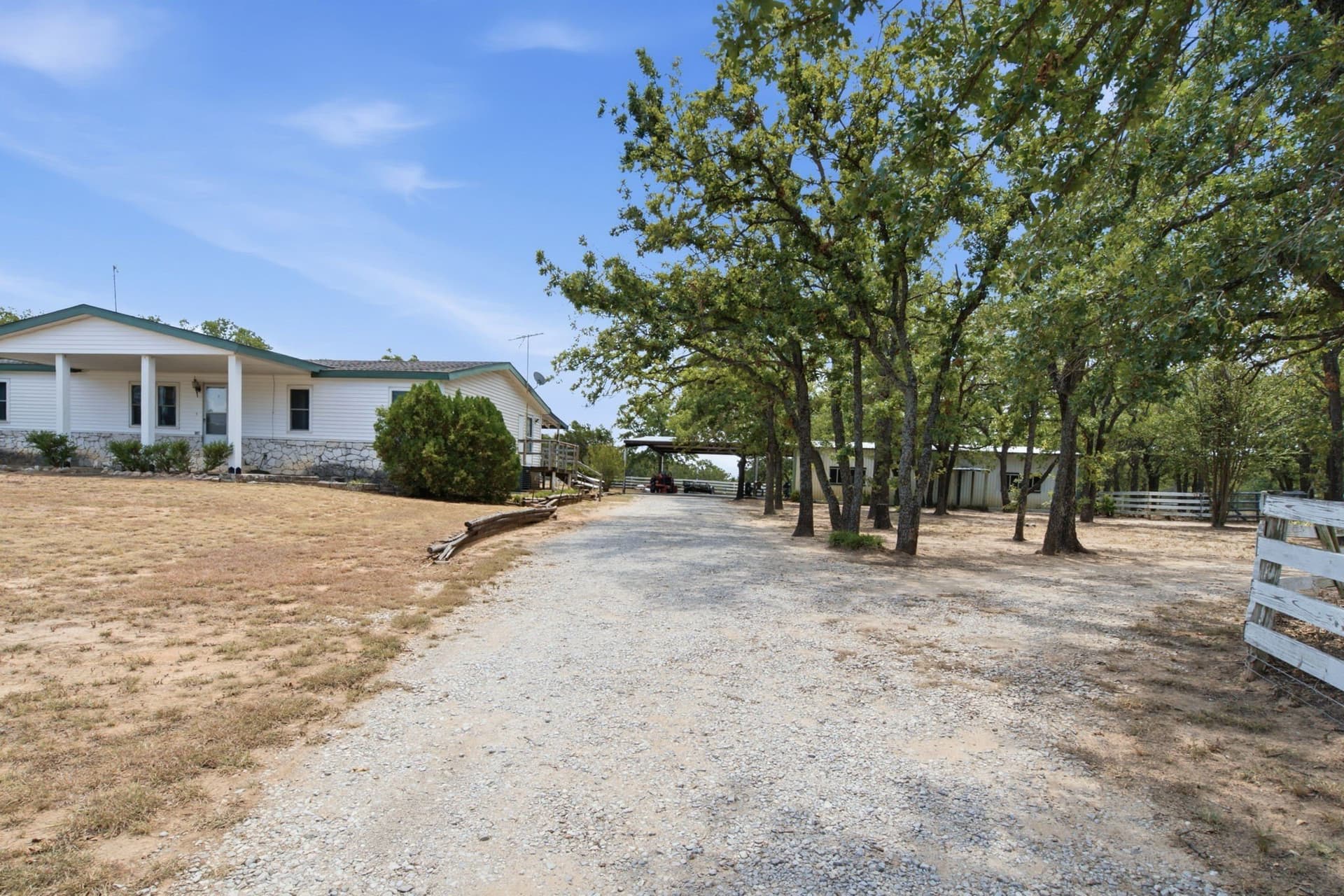 10.11 acres in Wise County gallery image 4