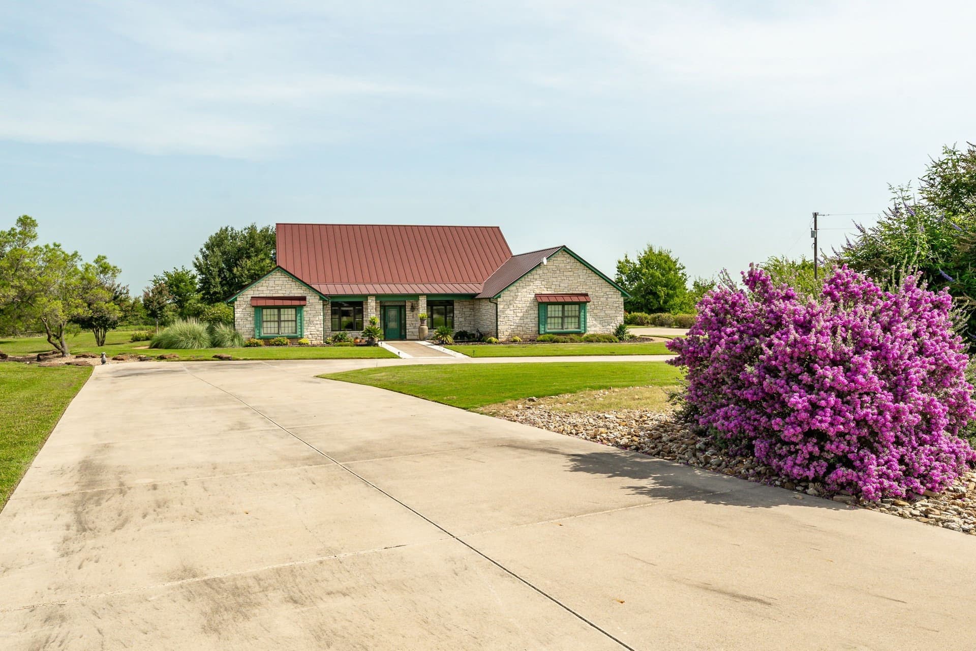 19 acres in Comanche County - photo 2