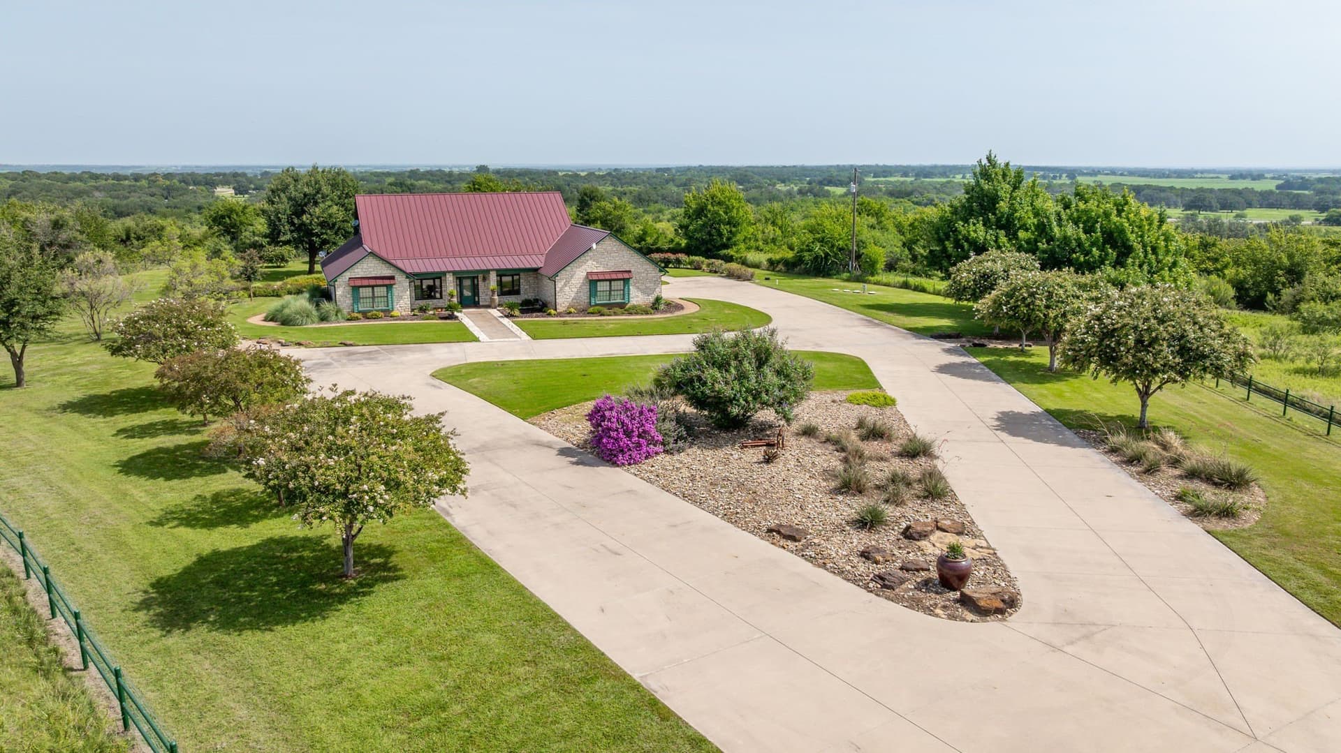 19 acres in Comanche County