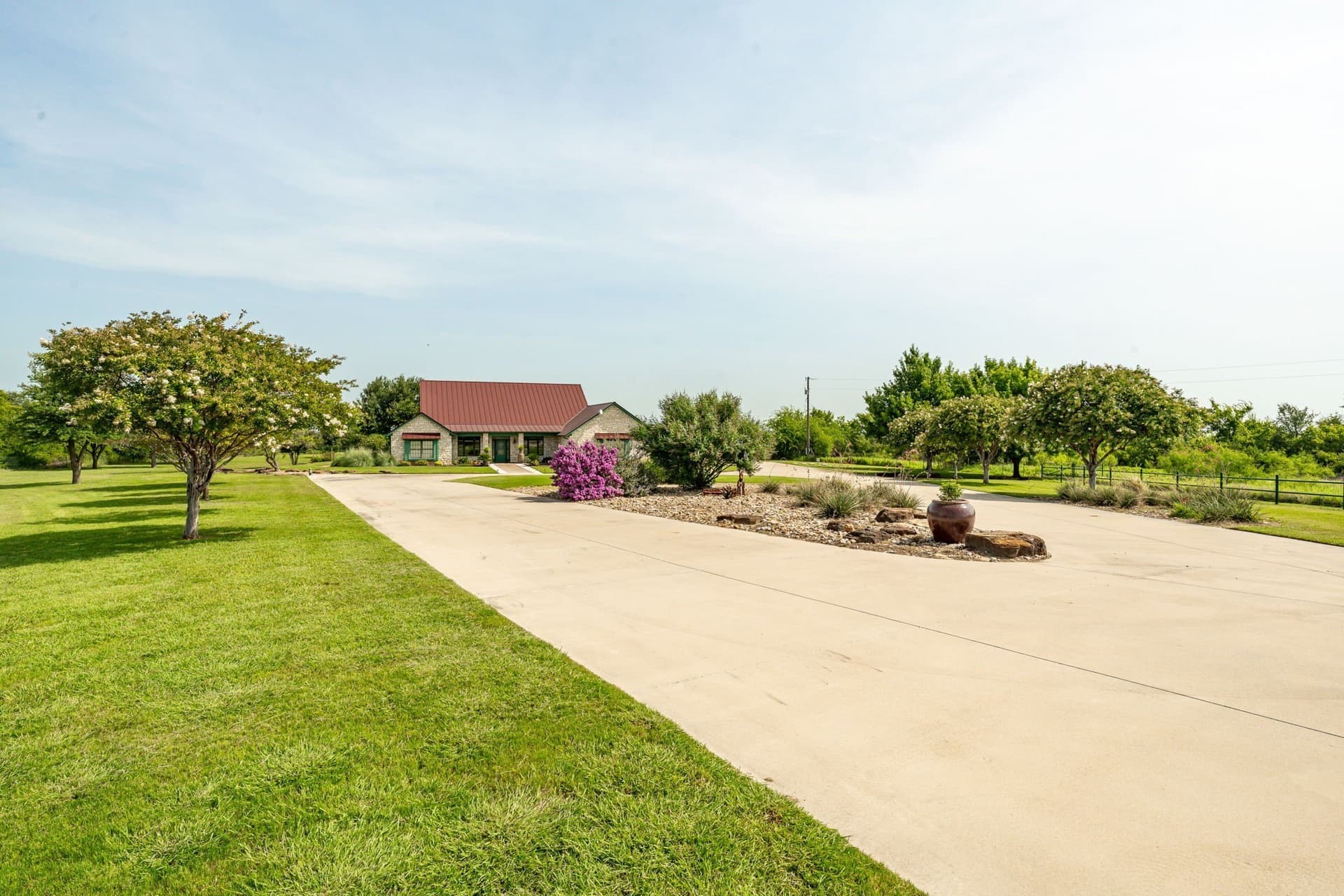 19 acres in Comanche County - photo 5