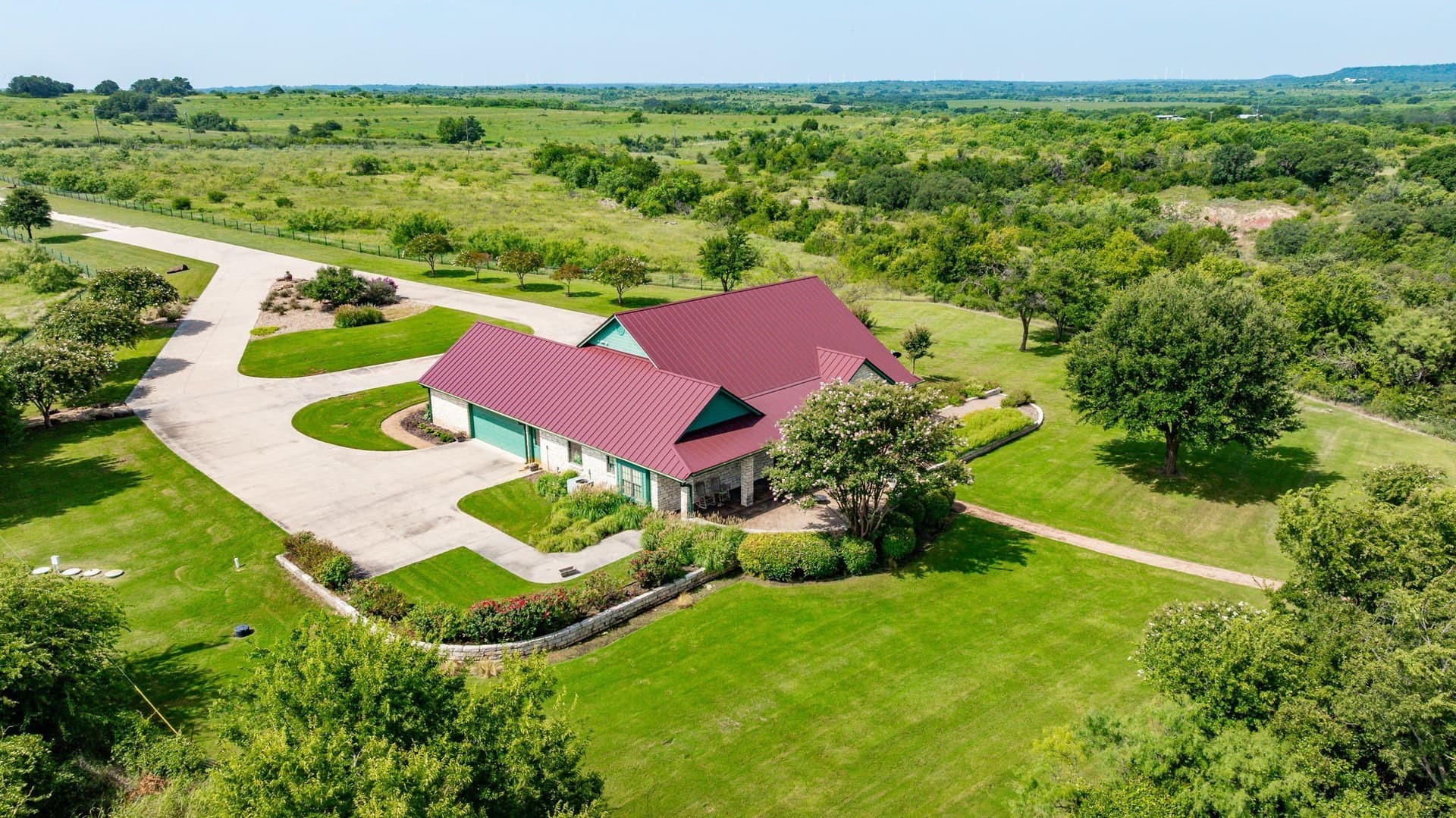19 acres in Comanche County - photo 6