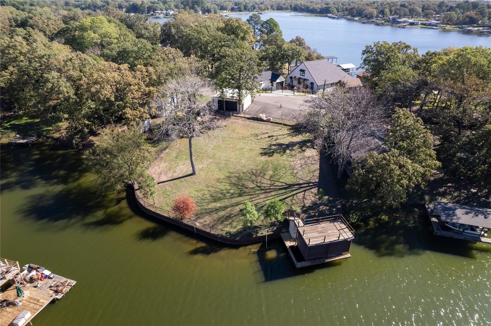 0.21 acres in Henderson County - photo 2