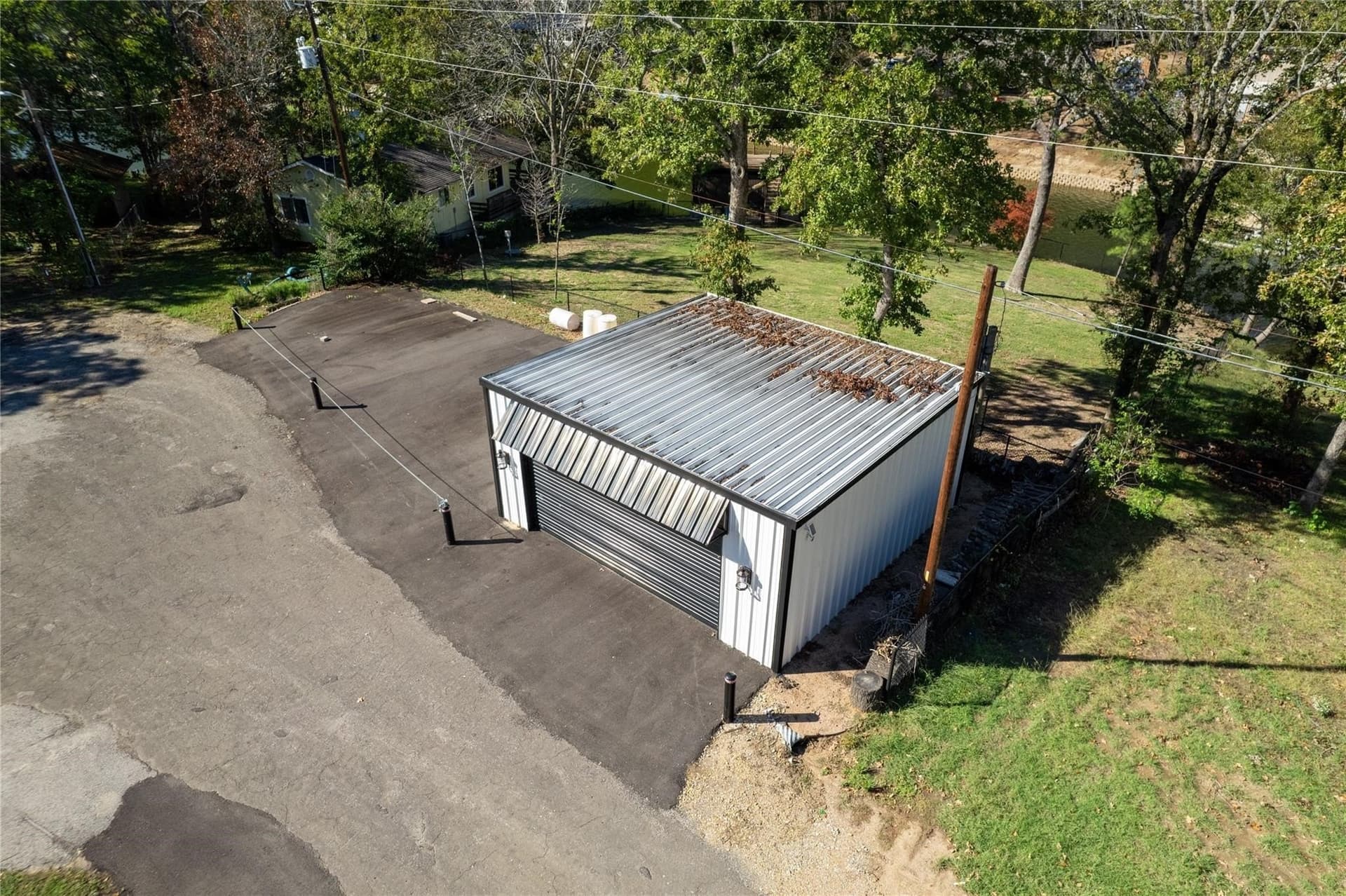 0.21 acres in Henderson County - photo 4