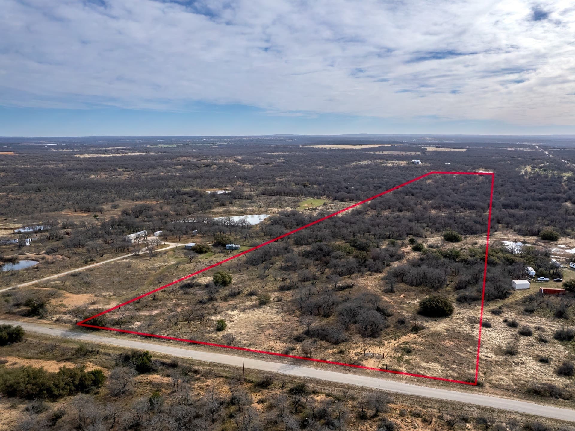 30.32 acres in Brown County gallery image 2