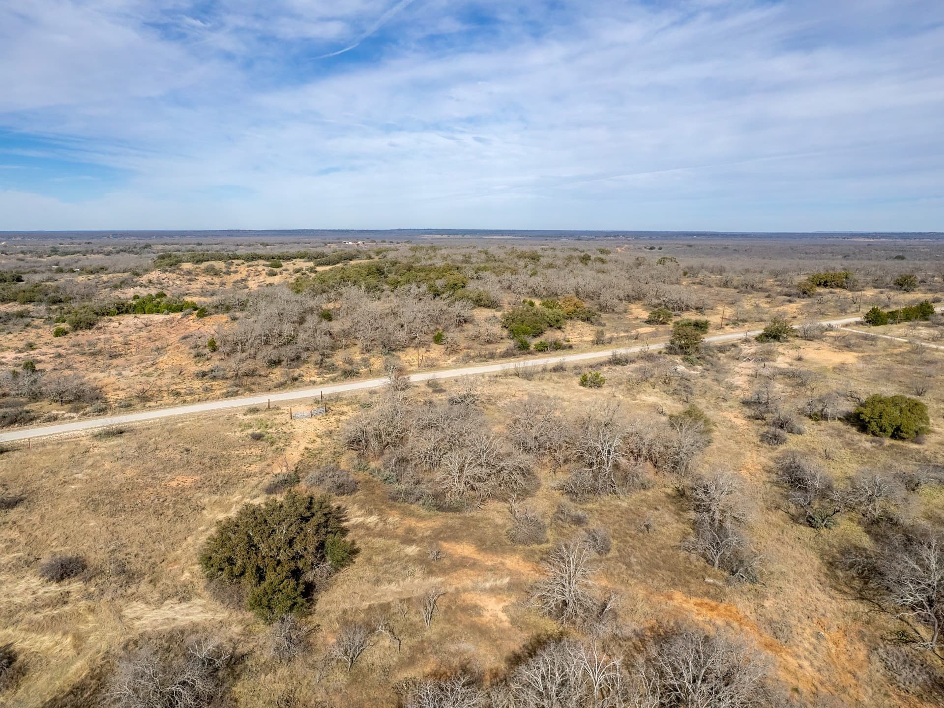 30.32 acres in Brown County featured view