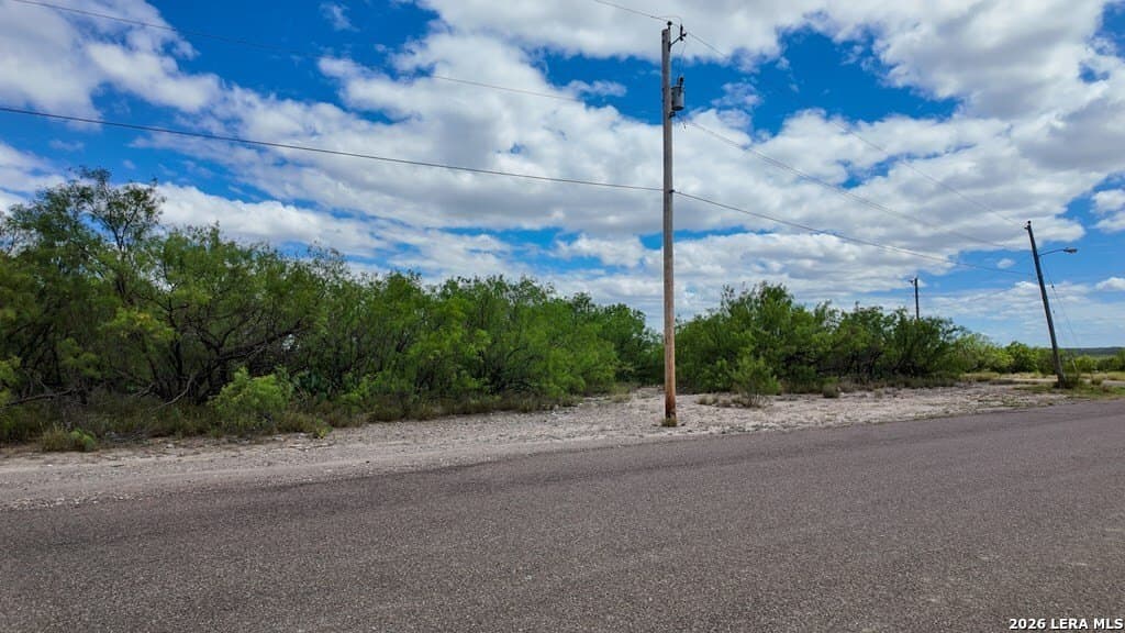 0.46 acres in Maverick County featured view