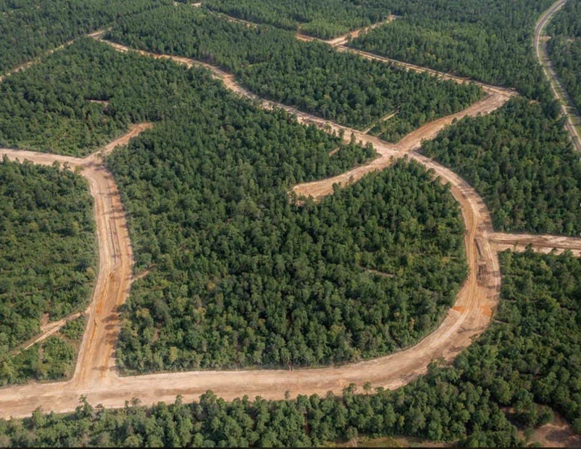1 acres in Walker County - photo 3
