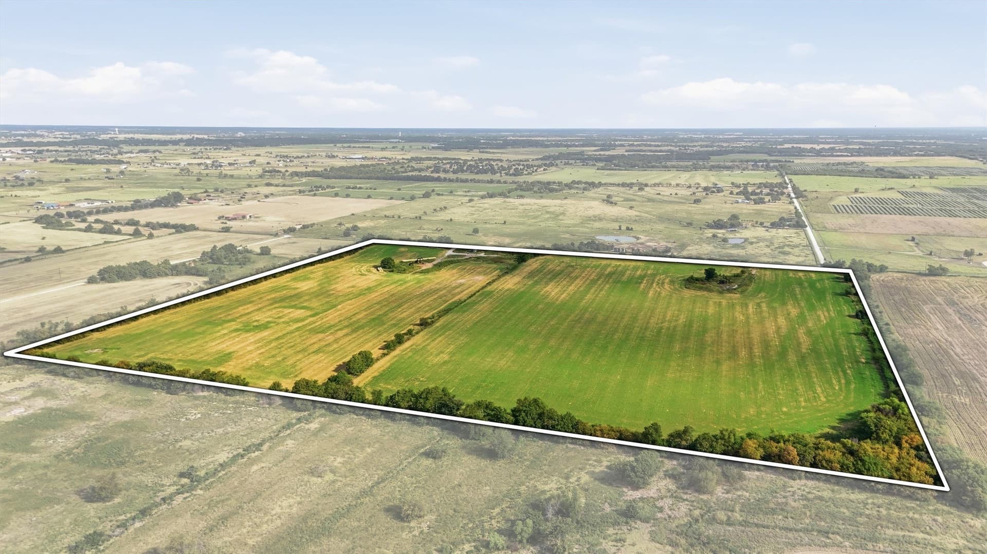 51.8 acres in Grayson County - photo 4