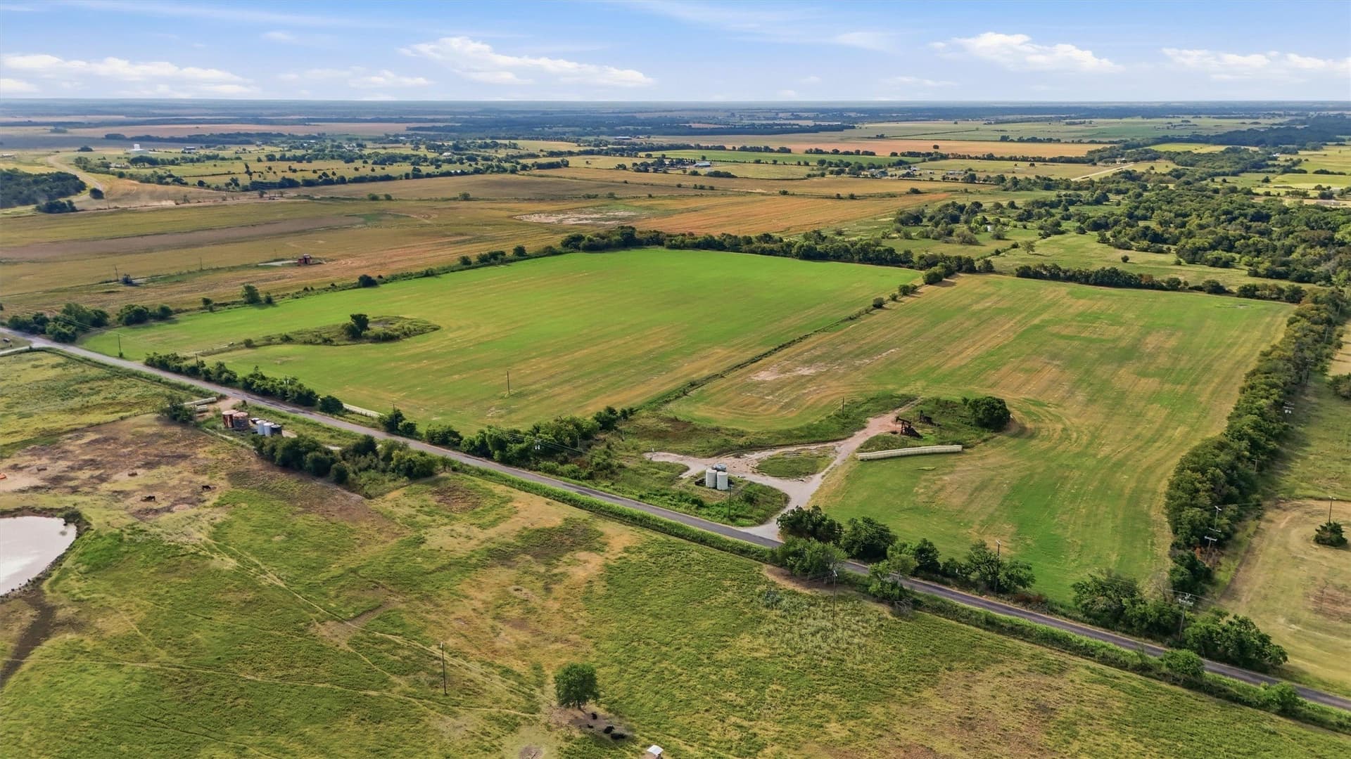 51.8 acres in Grayson County - photo 27