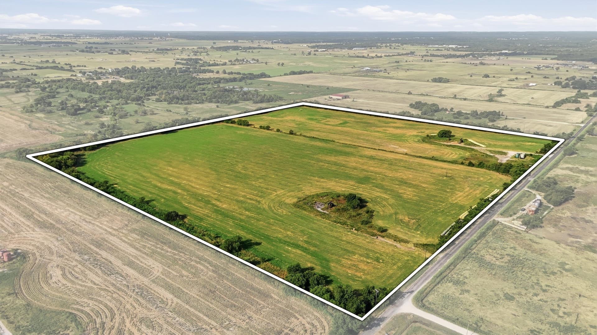 51.8 acres in Grayson County - photo 2