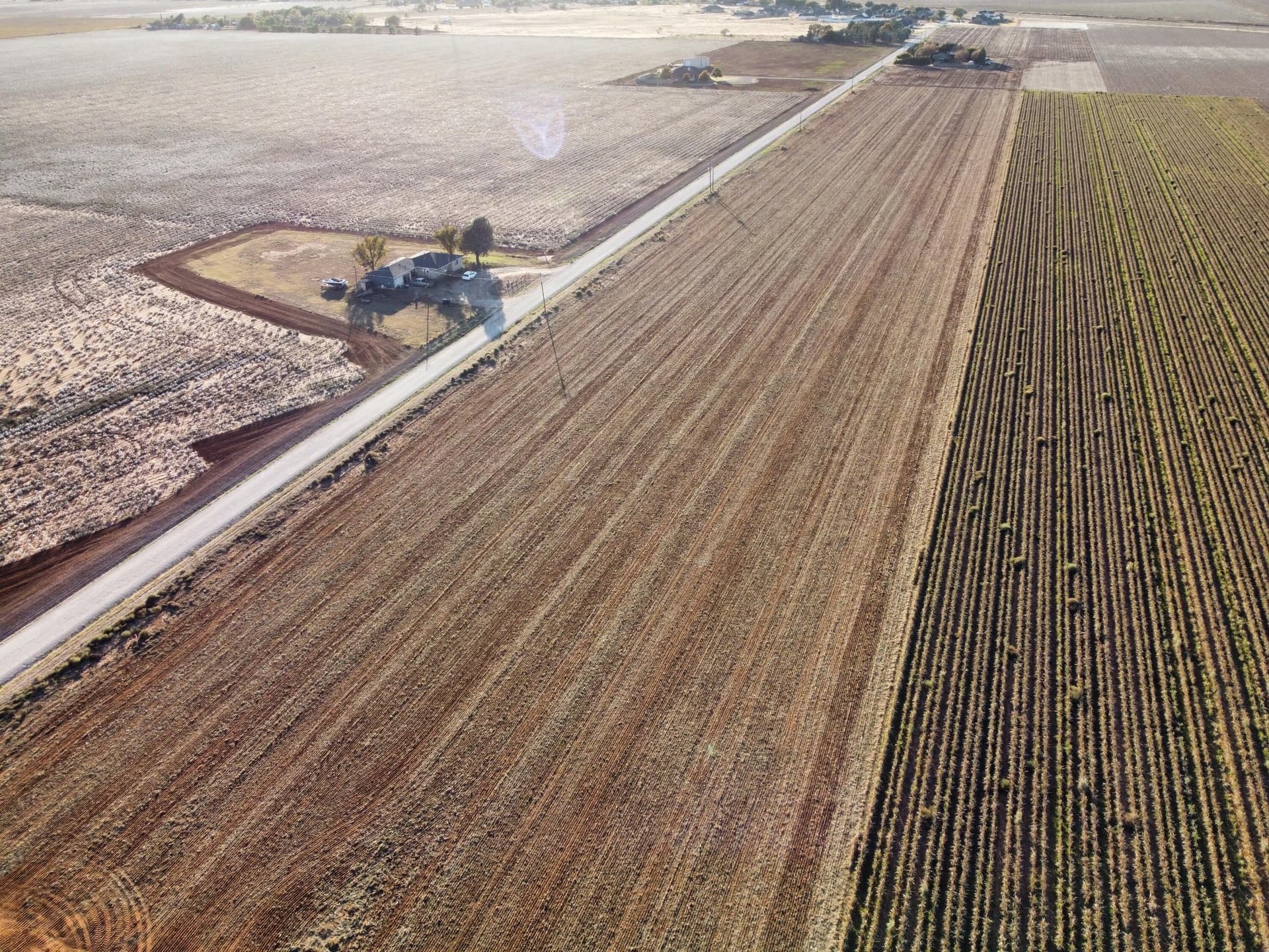 1.01 acres in Hockley County - photo 4