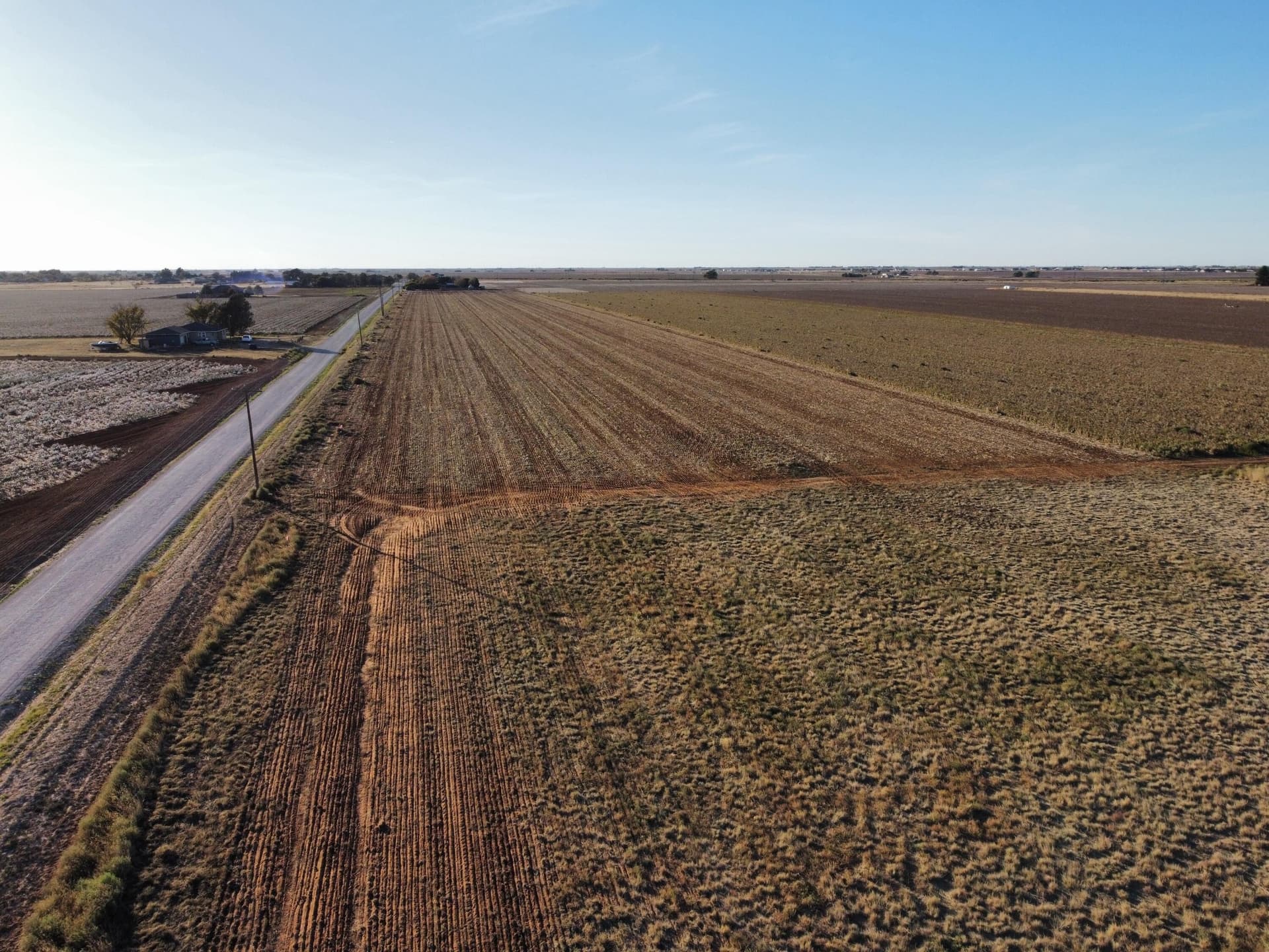 1.01 acres in Hockley County - photo 3