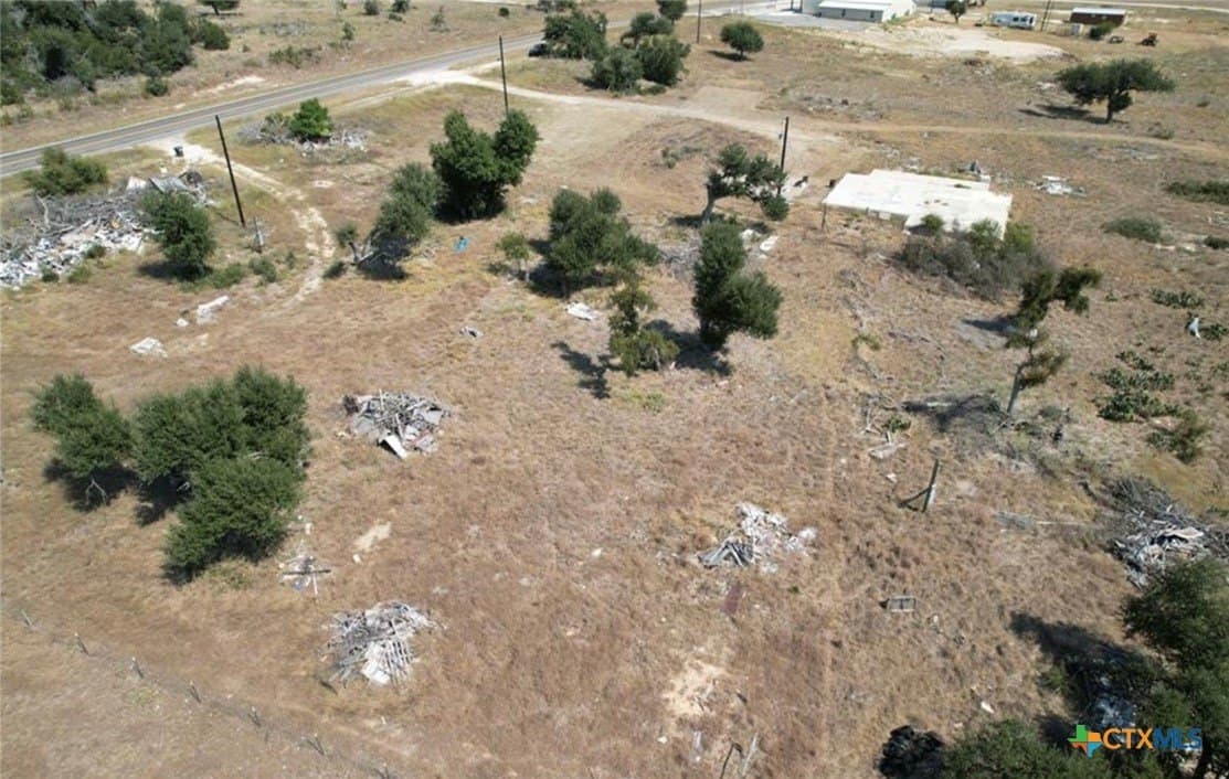 2.02 acres in Bell County featured view