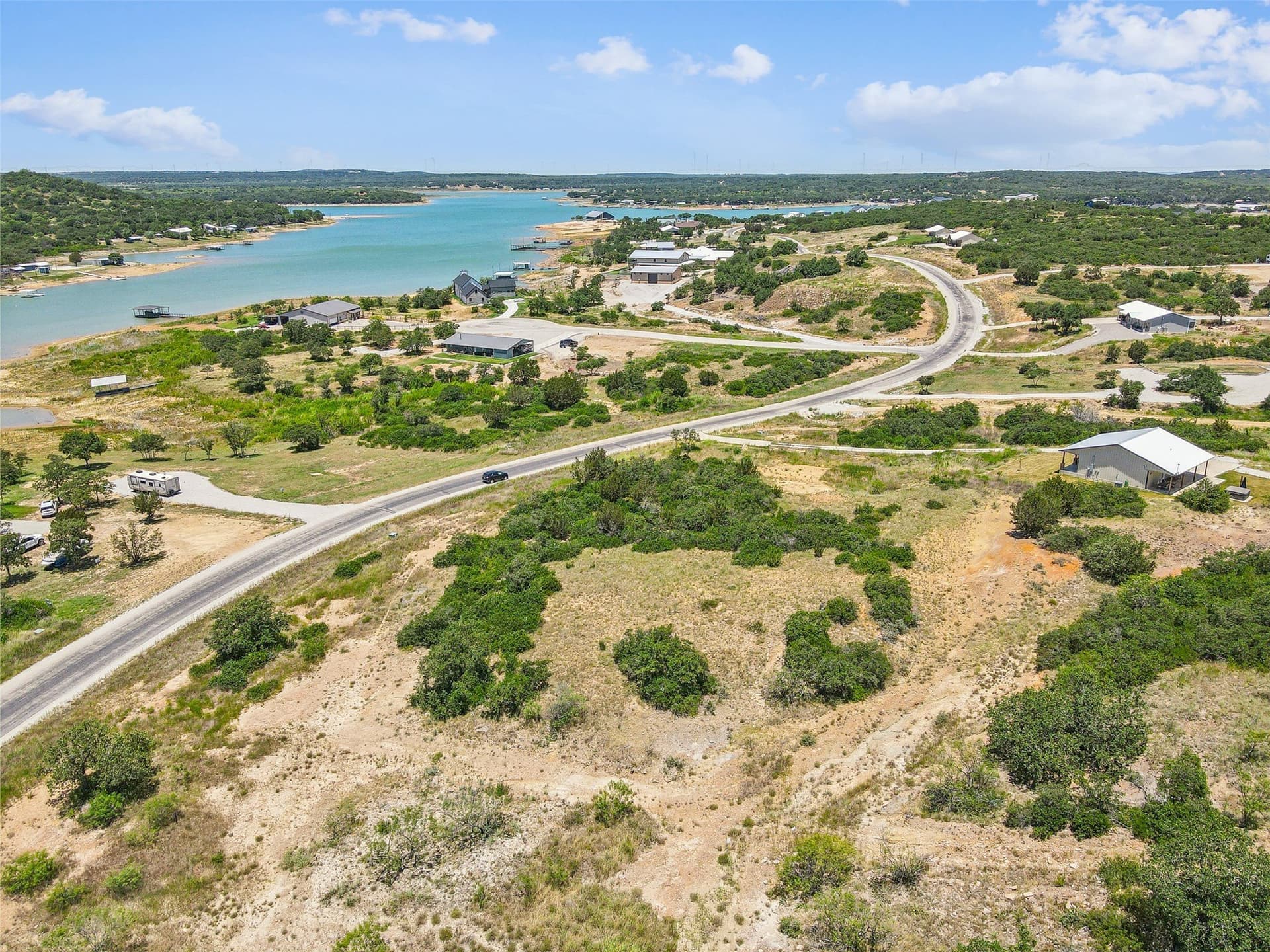 1.75 acres in Eastland County gallery image 2