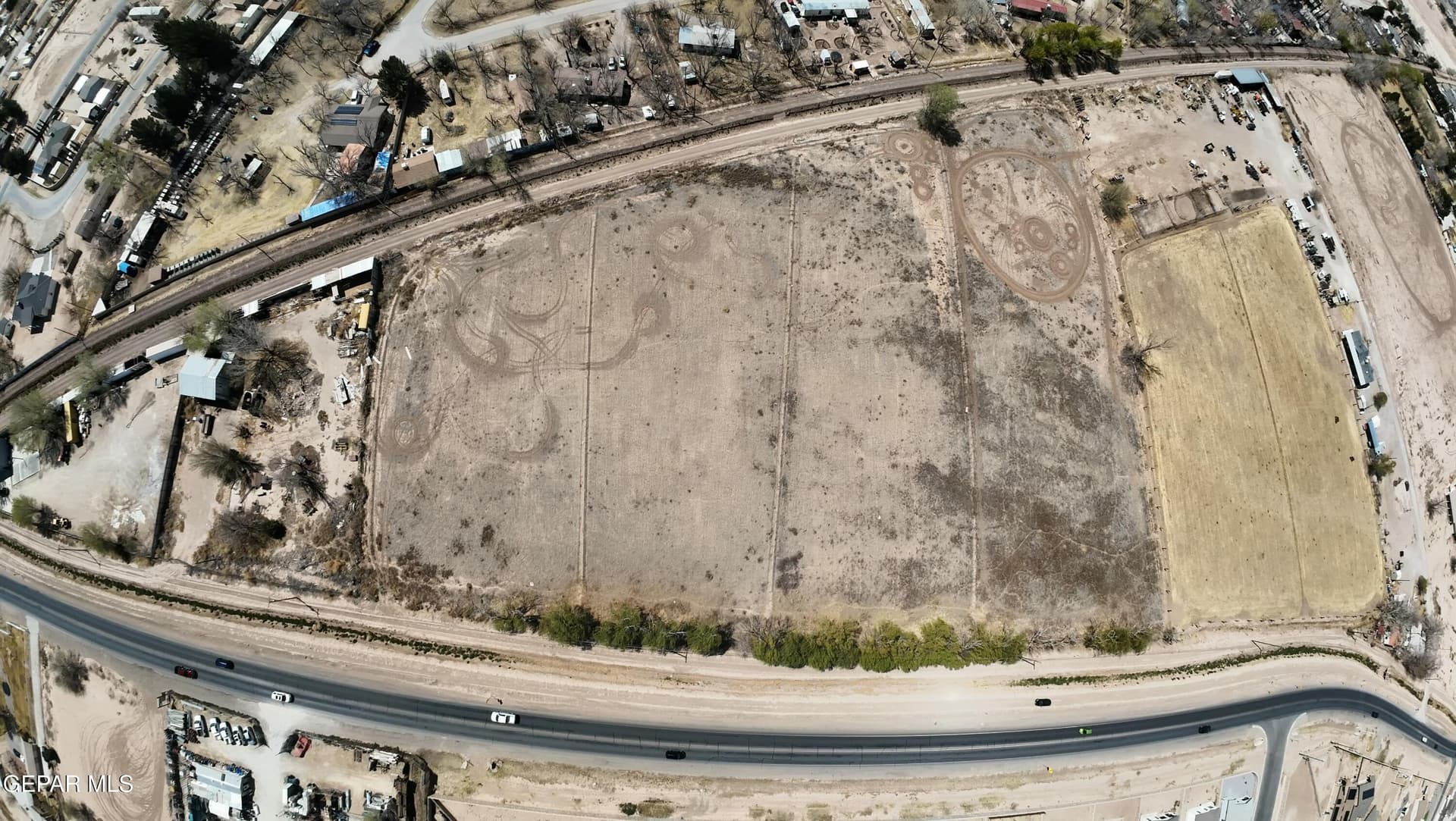 8.82 acres in El Paso County gallery image 3