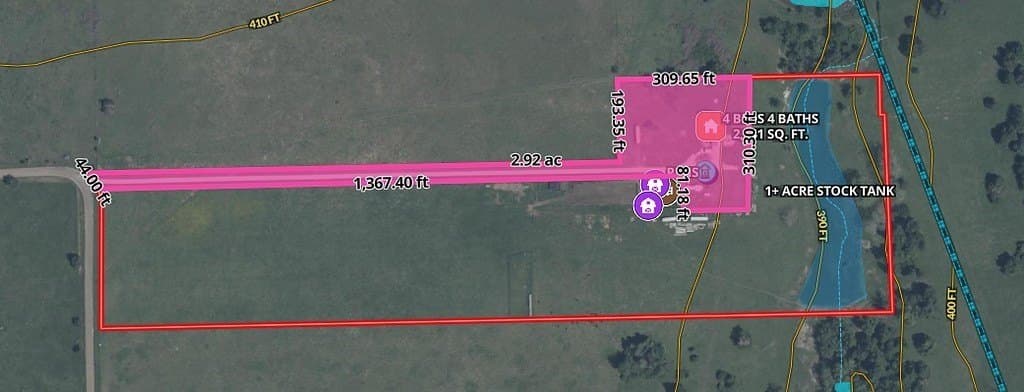 3 acres in Fayette County - photo 30