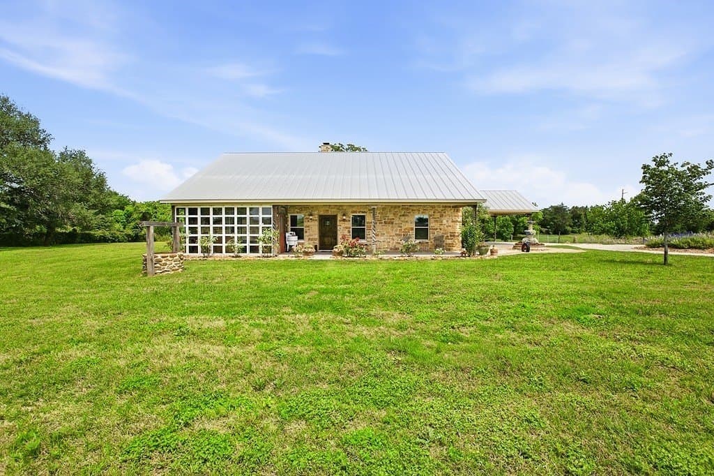 3 acres in Fayette County - photo 5