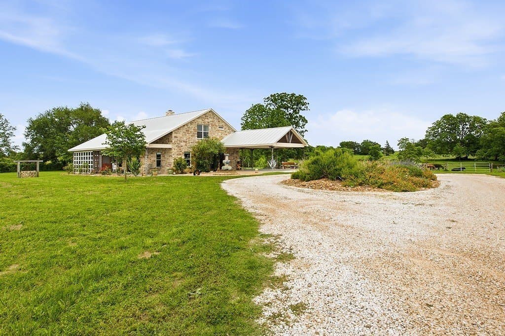 3 acres in Fayette County - photo 4