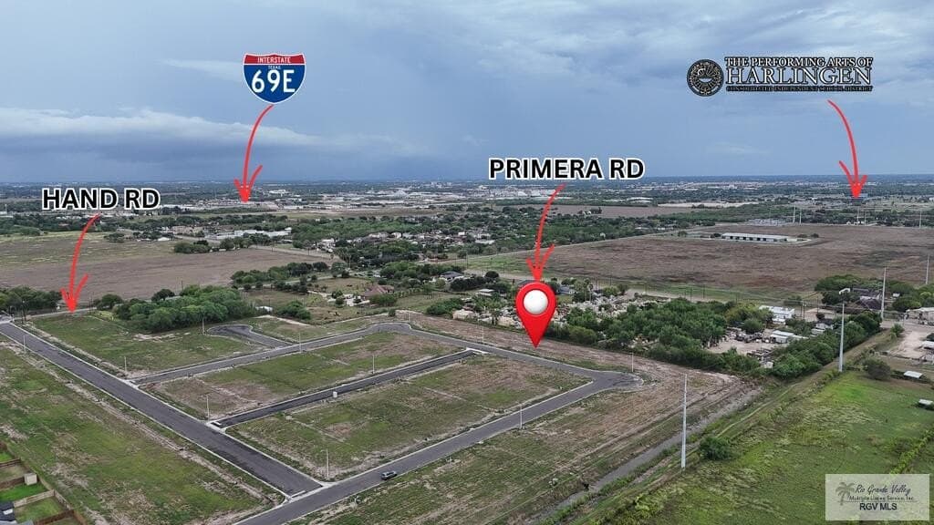 0.19 acres in CAMERON County - photo 2
