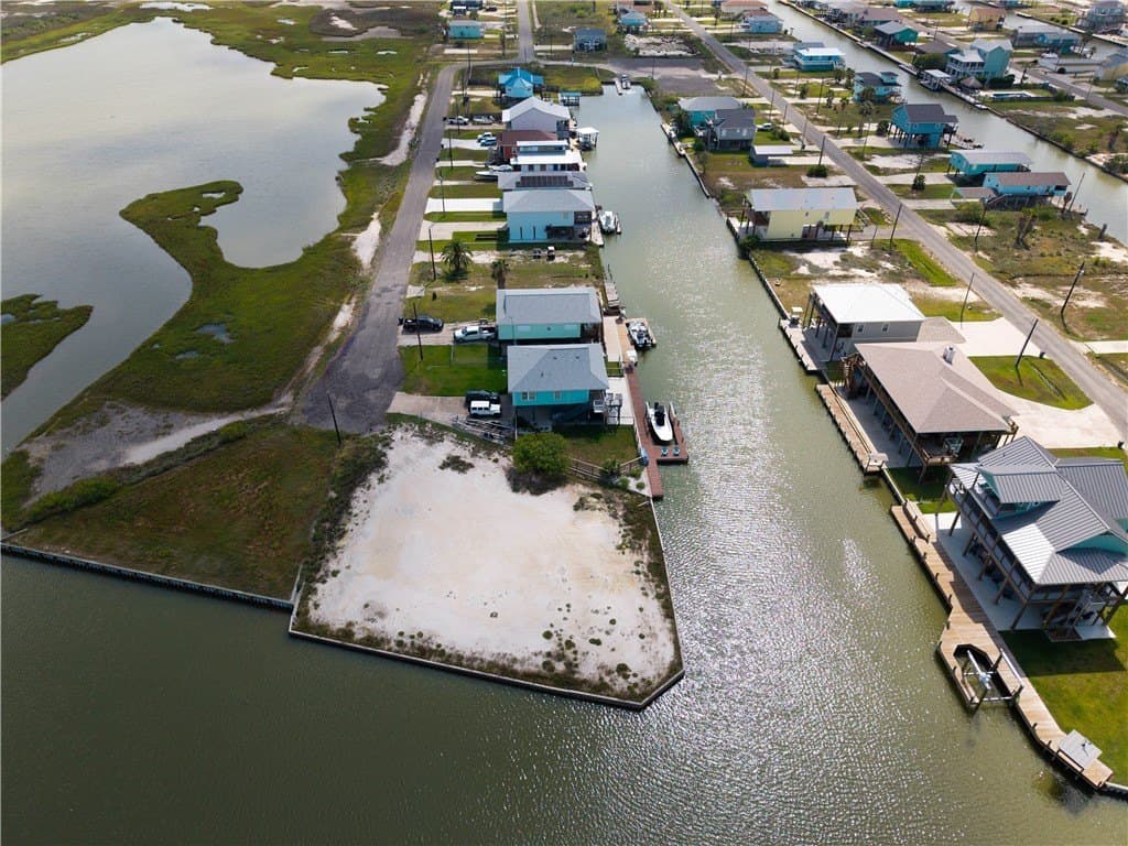 0.32 acres in Aransas County gallery image 2