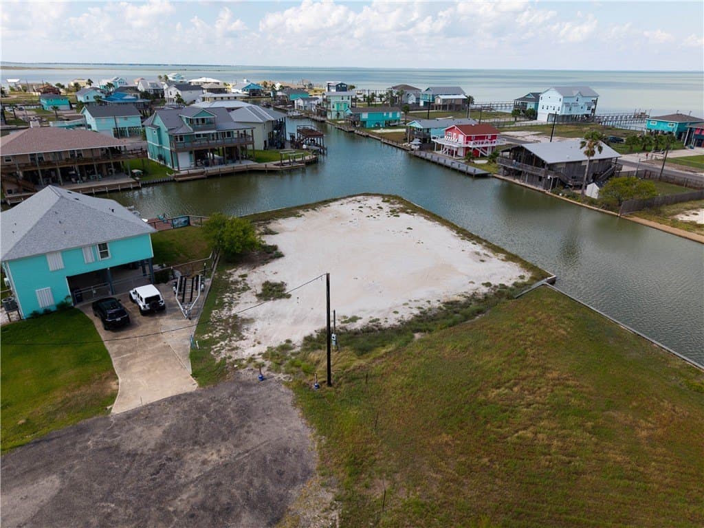 0.32 acres in Aransas County featured view