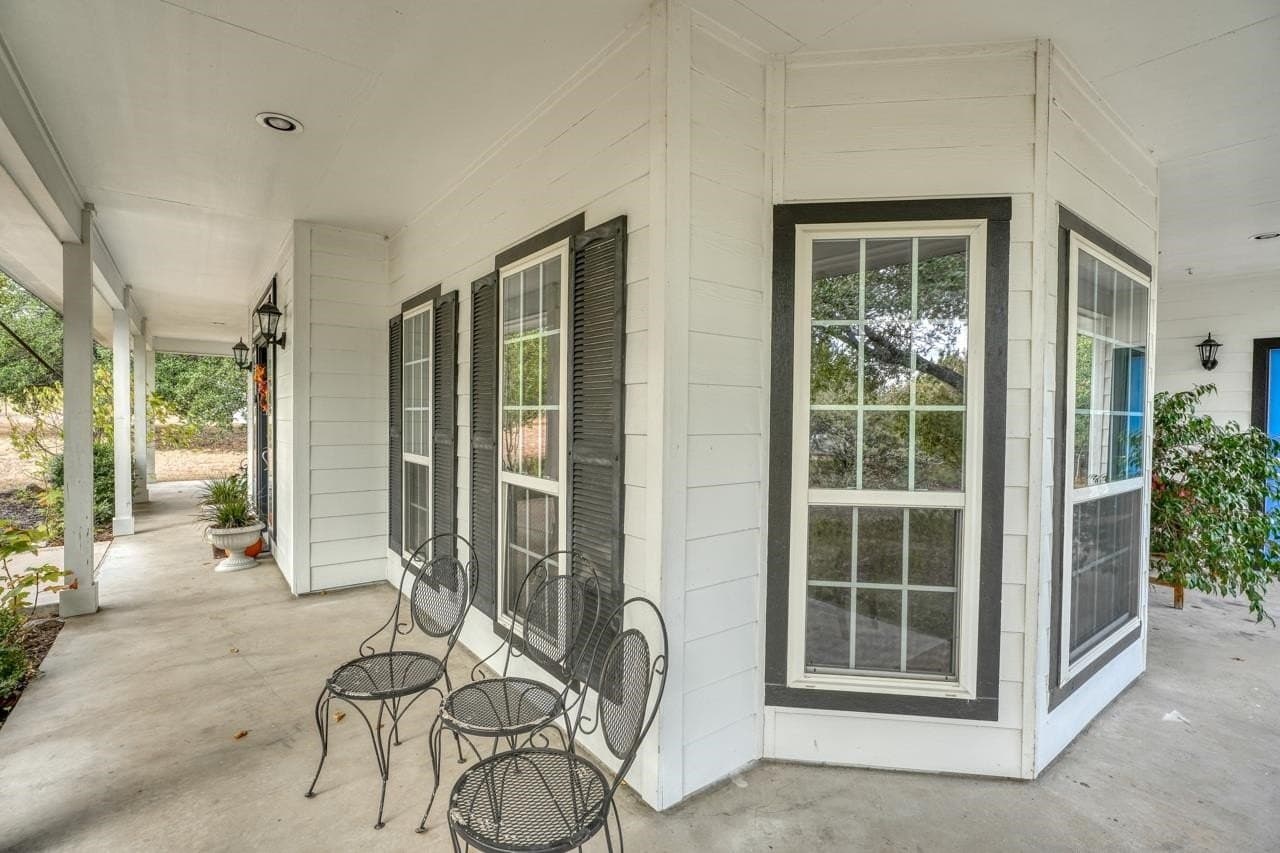 10.01 acres in Burnet County gallery image 2
