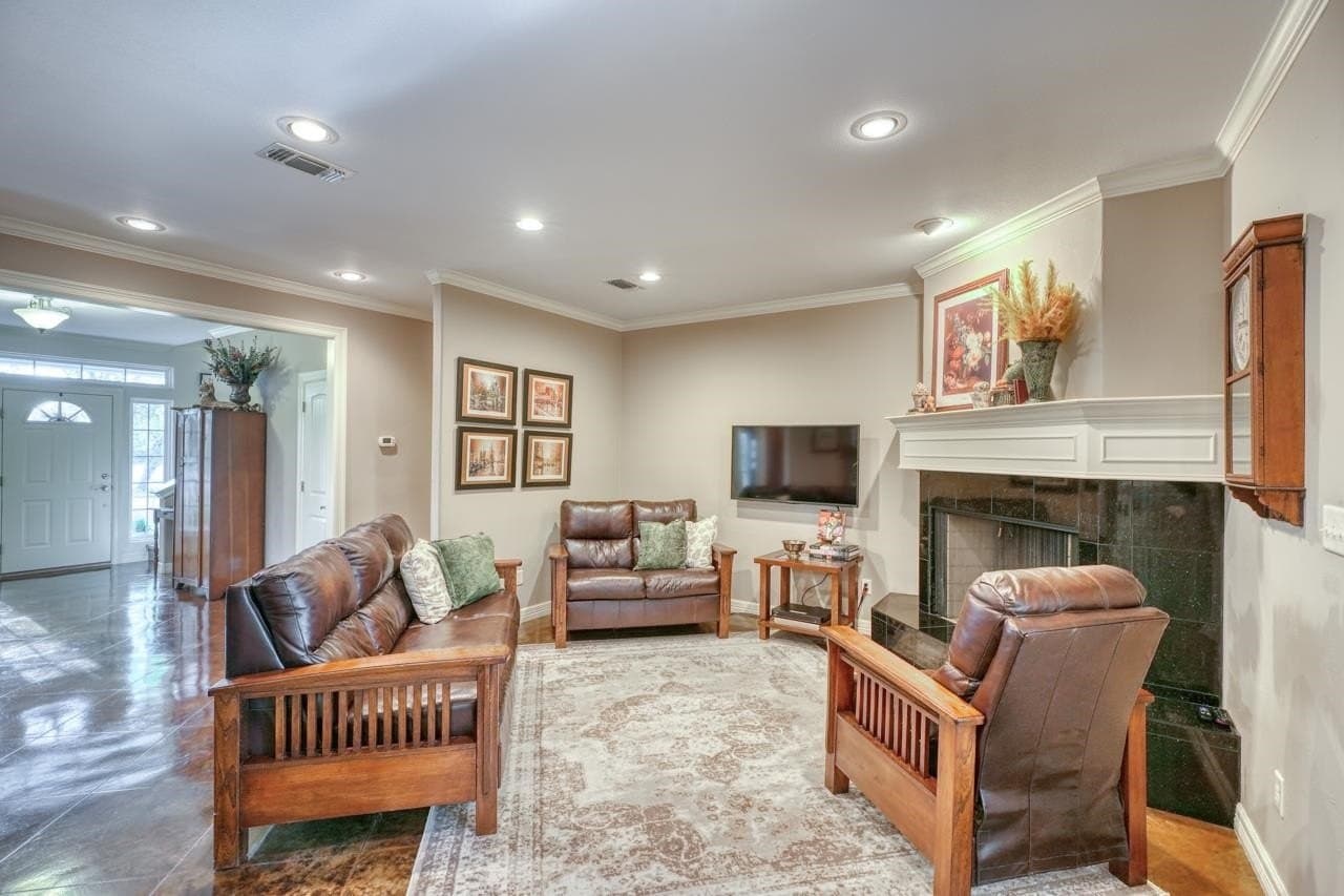 10.01 acres in Burnet County featured view