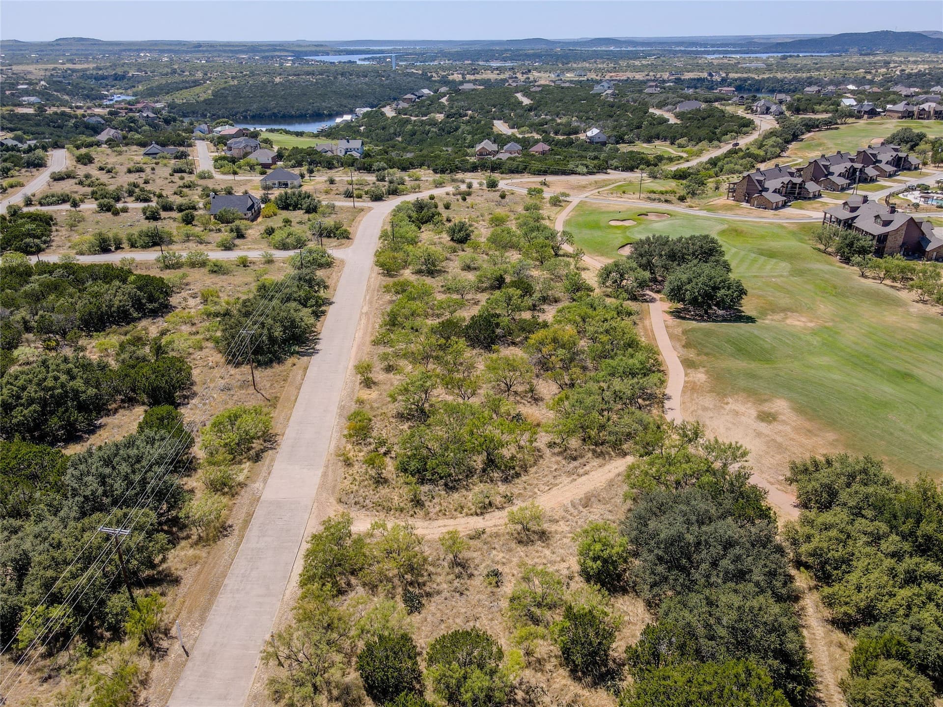 0.24 acres in Palo Pinto County featured view