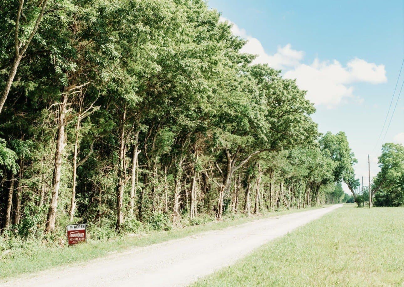 10 acres in Fannin County