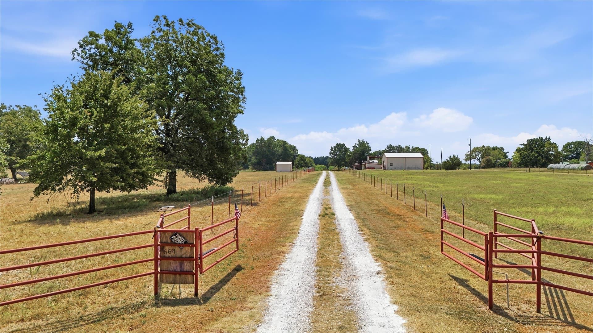 11.01 acres in Grayson County - photo 2