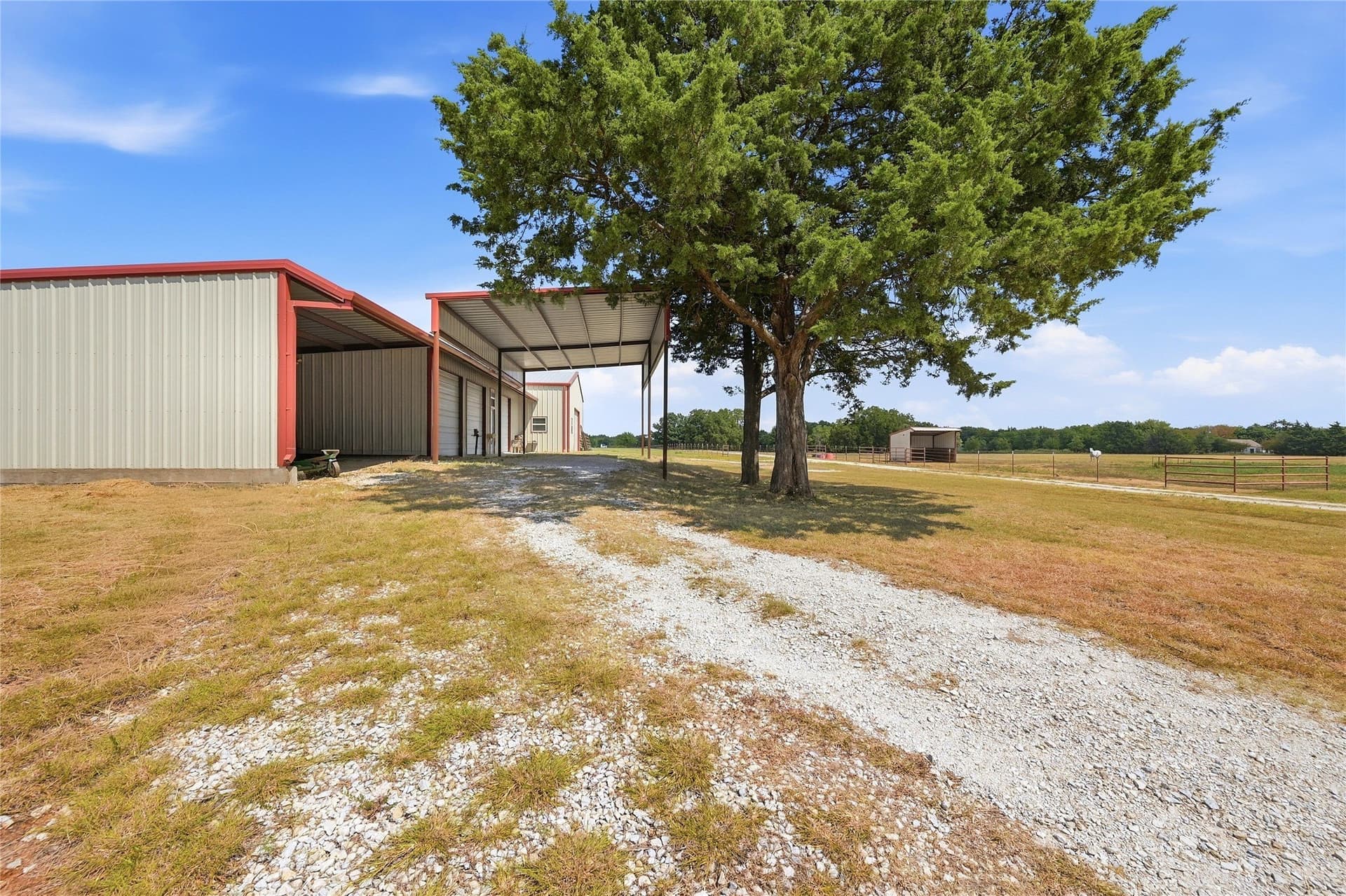 11.01 acres in Grayson County - photo 8
